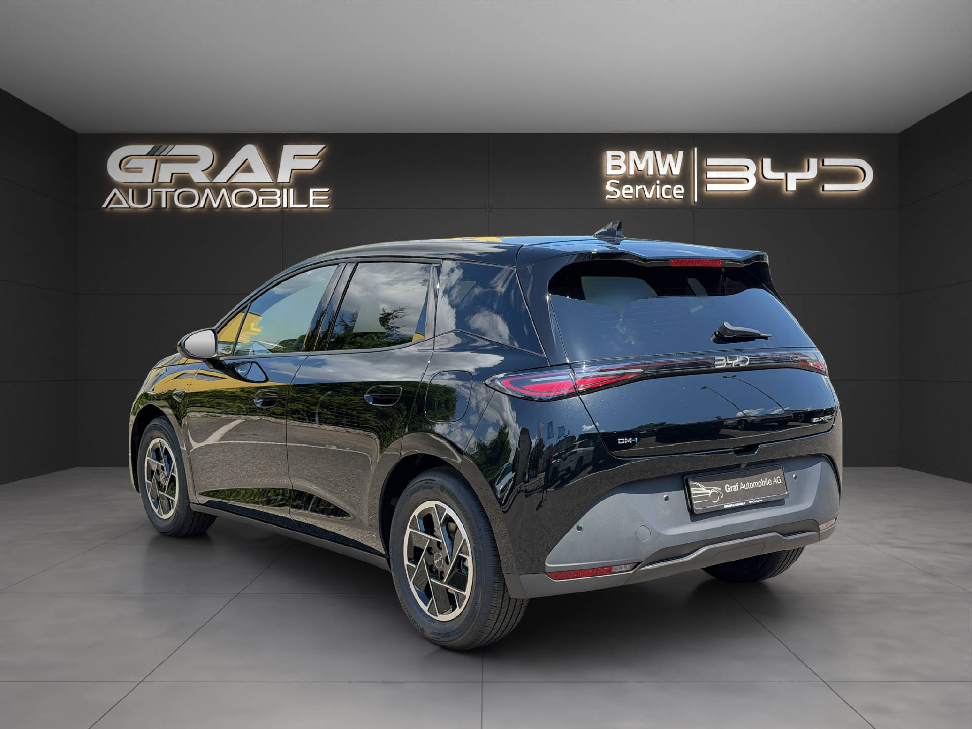 BYD Dolphin G DM-i Boost-image-6