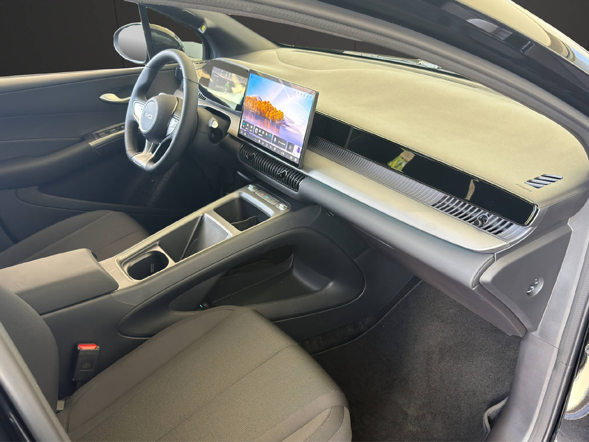 BYD Dolphin G DM-i Boost-image-10