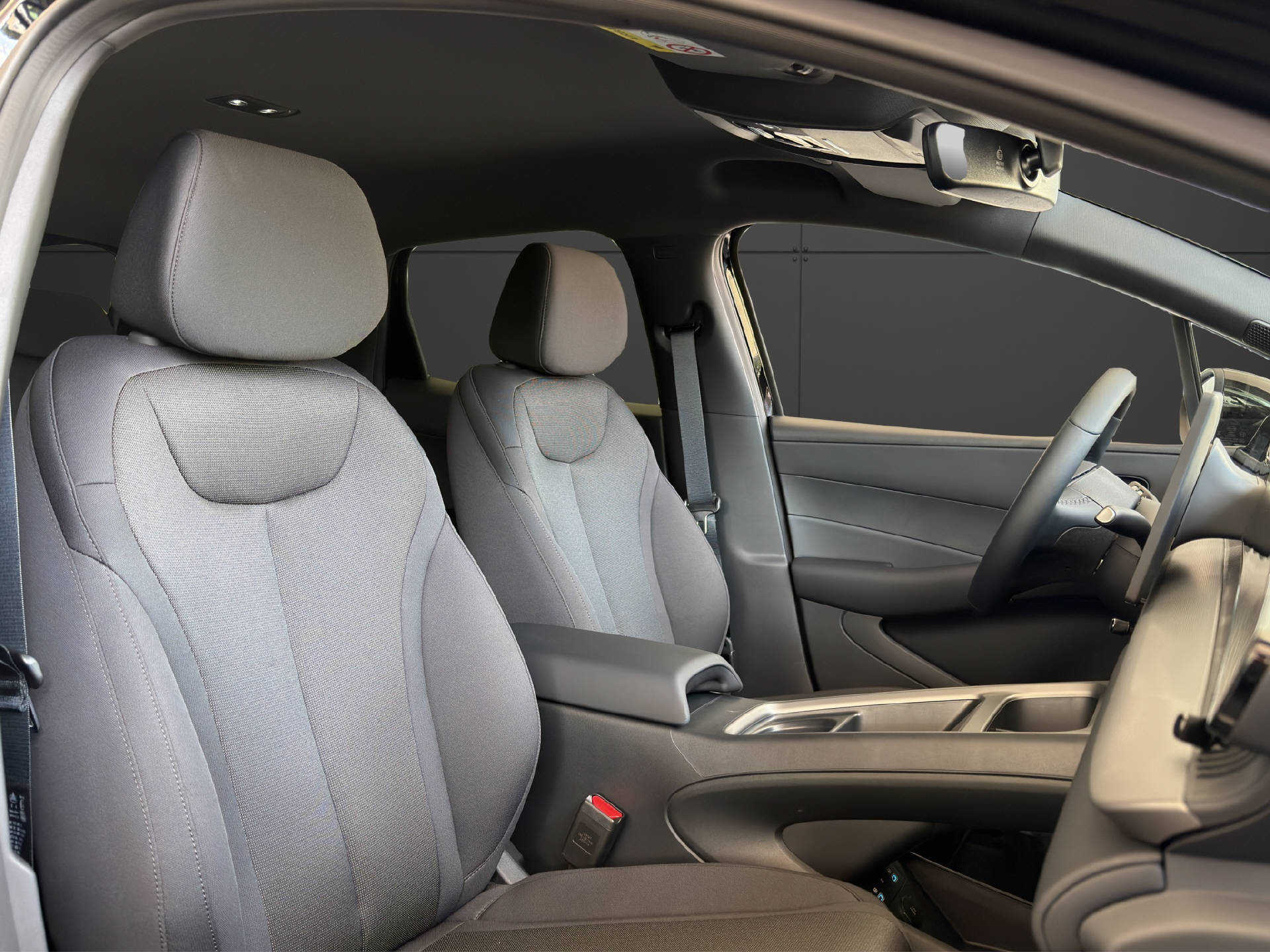 BYD Dolphin G DM-i Boost-image-9