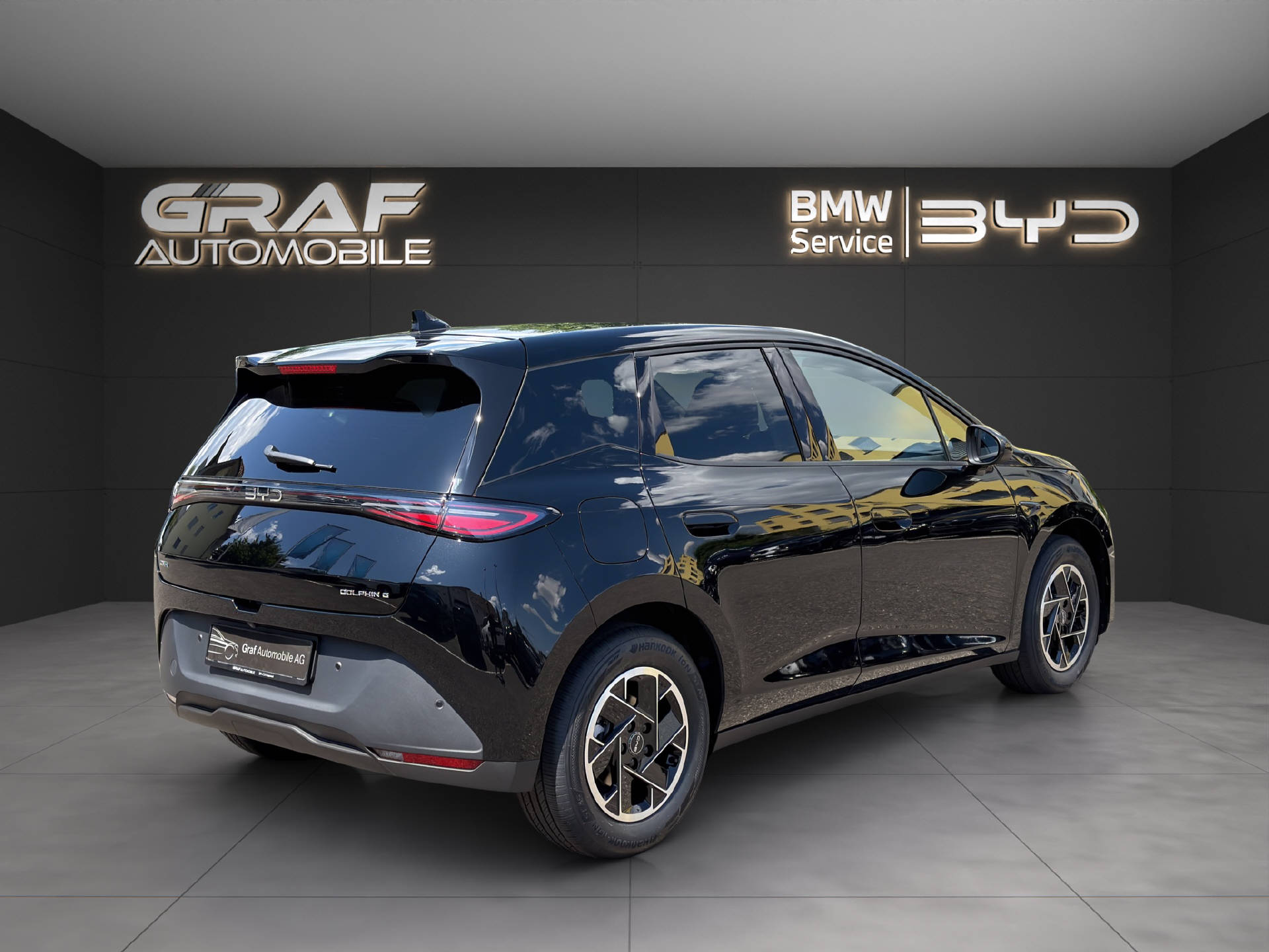 BYD Dolphin G DM-i Boost-image-4