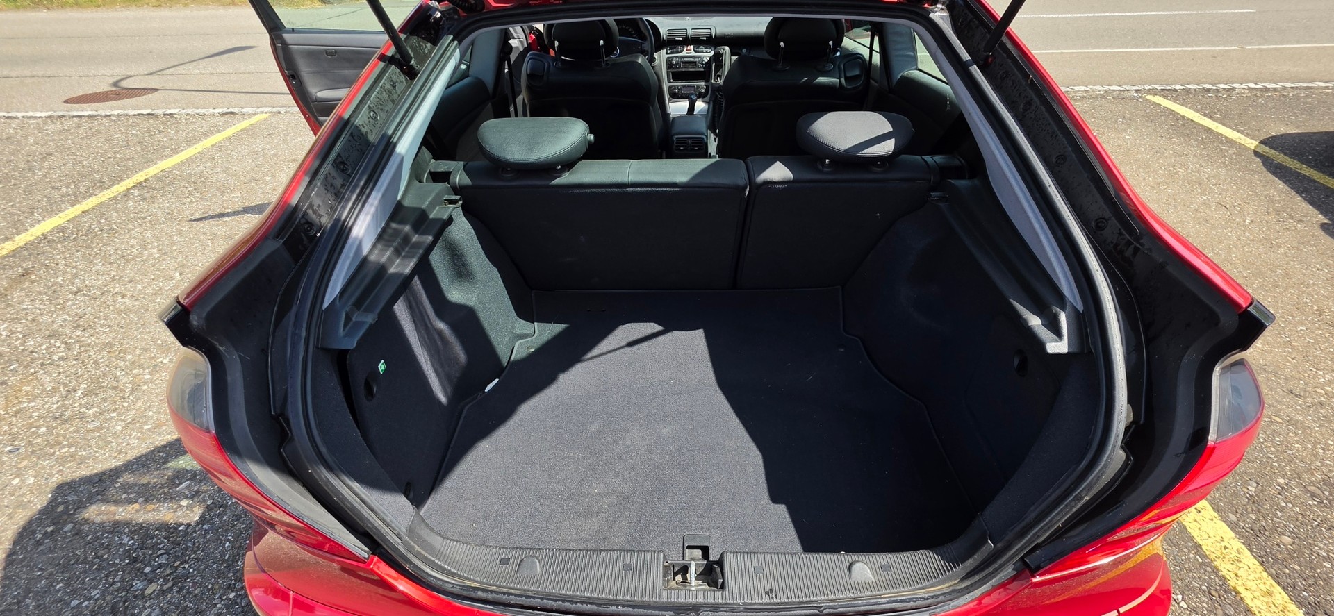 MERCEDES-BENZ C 200 Kompressor-image-22