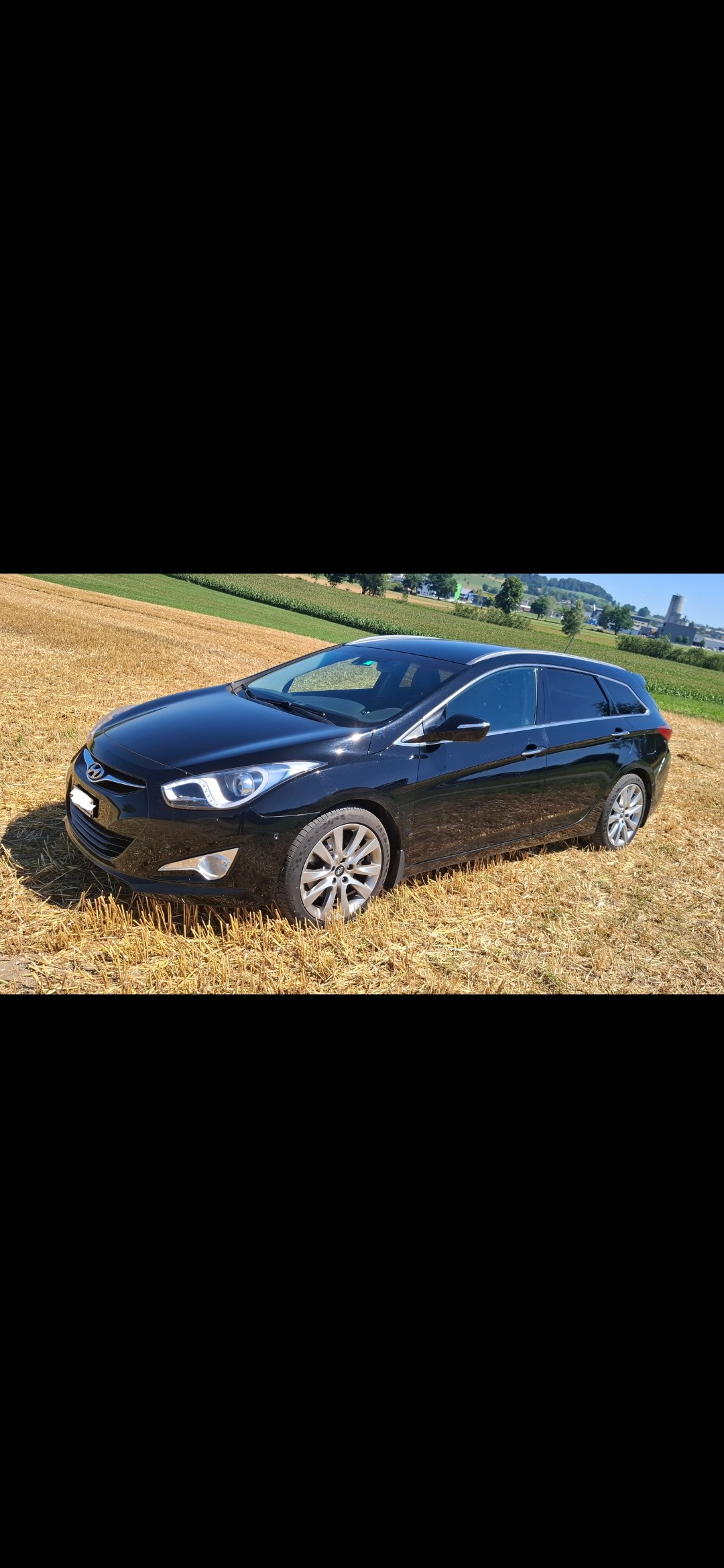 HYUNDAI 2.0 GDi Premium