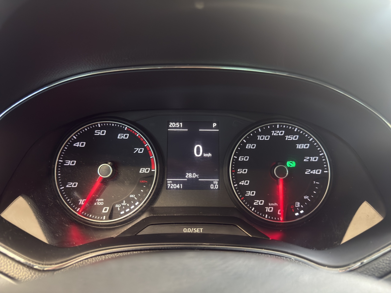 SEAT Arona 1.0 TSI Eco Style DSG-image-15