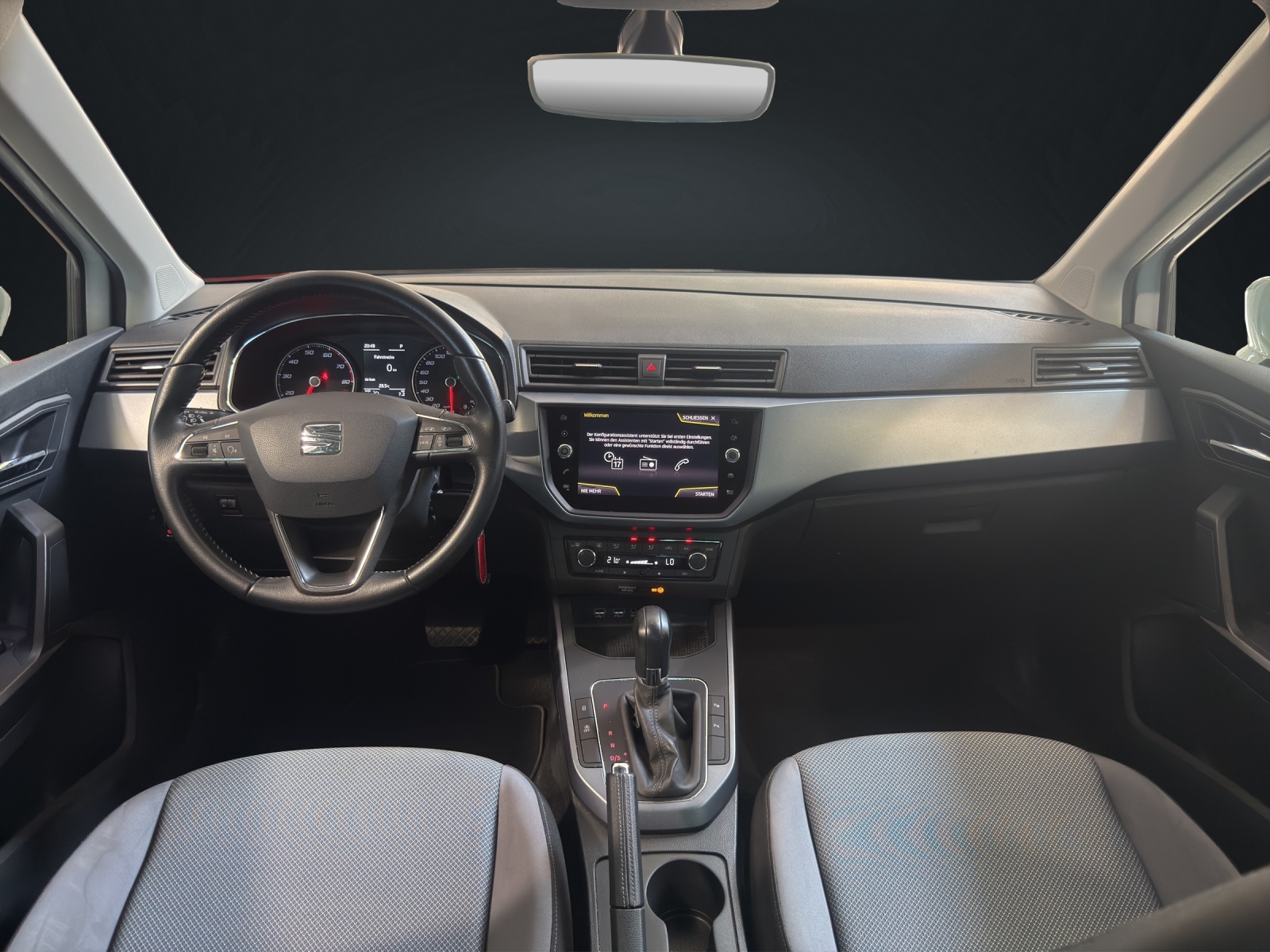 SEAT Arona 1.0 TSI Eco Style DSG-image-10