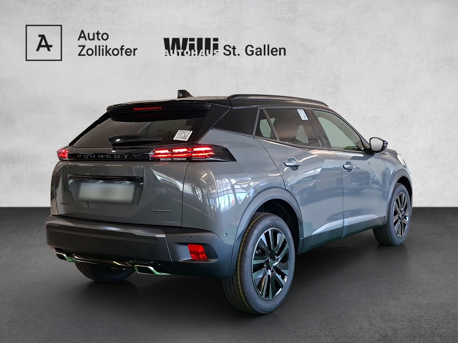 PEUGEOT 2008 1.2 Hybrid 145 GT Exclusive-image-6