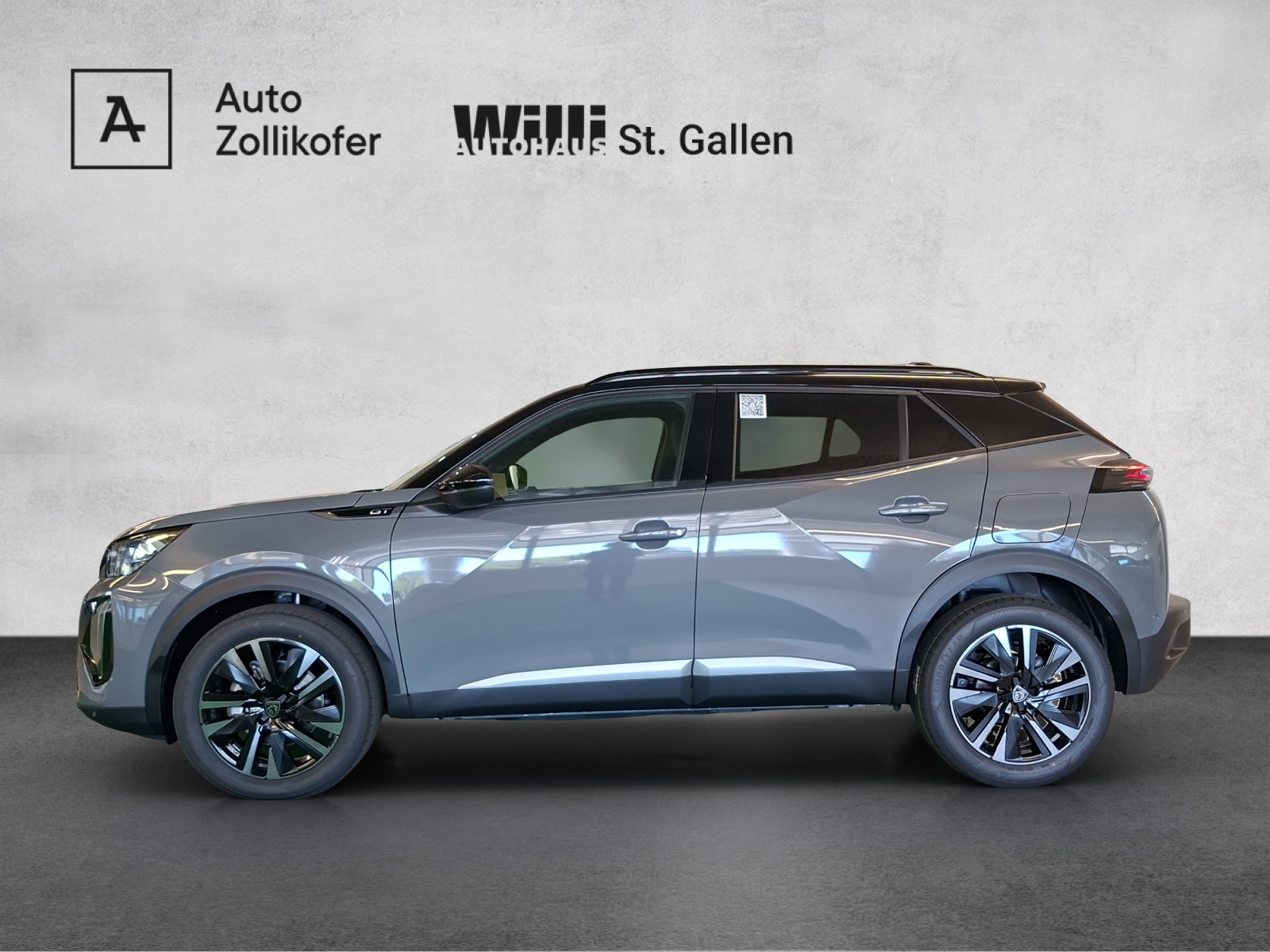 PEUGEOT 2008 1.2 Hybrid 145 GT Exclusive-image-7