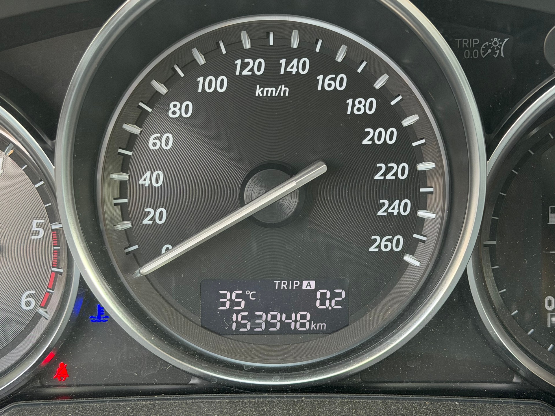 MAZDA CX-5 2.2 D Ambition AWD Automatic-image-7