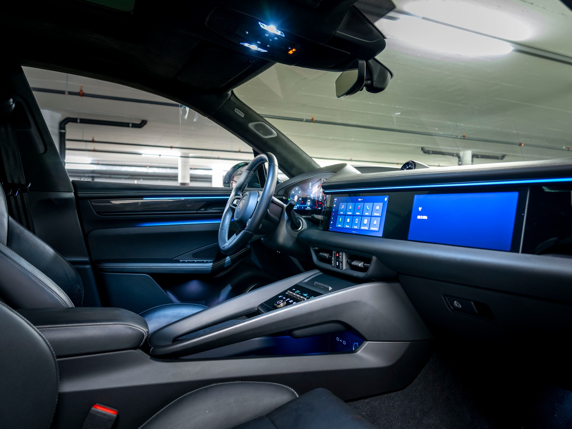 PORSCHE Macan Turbo 100kWh-image-22