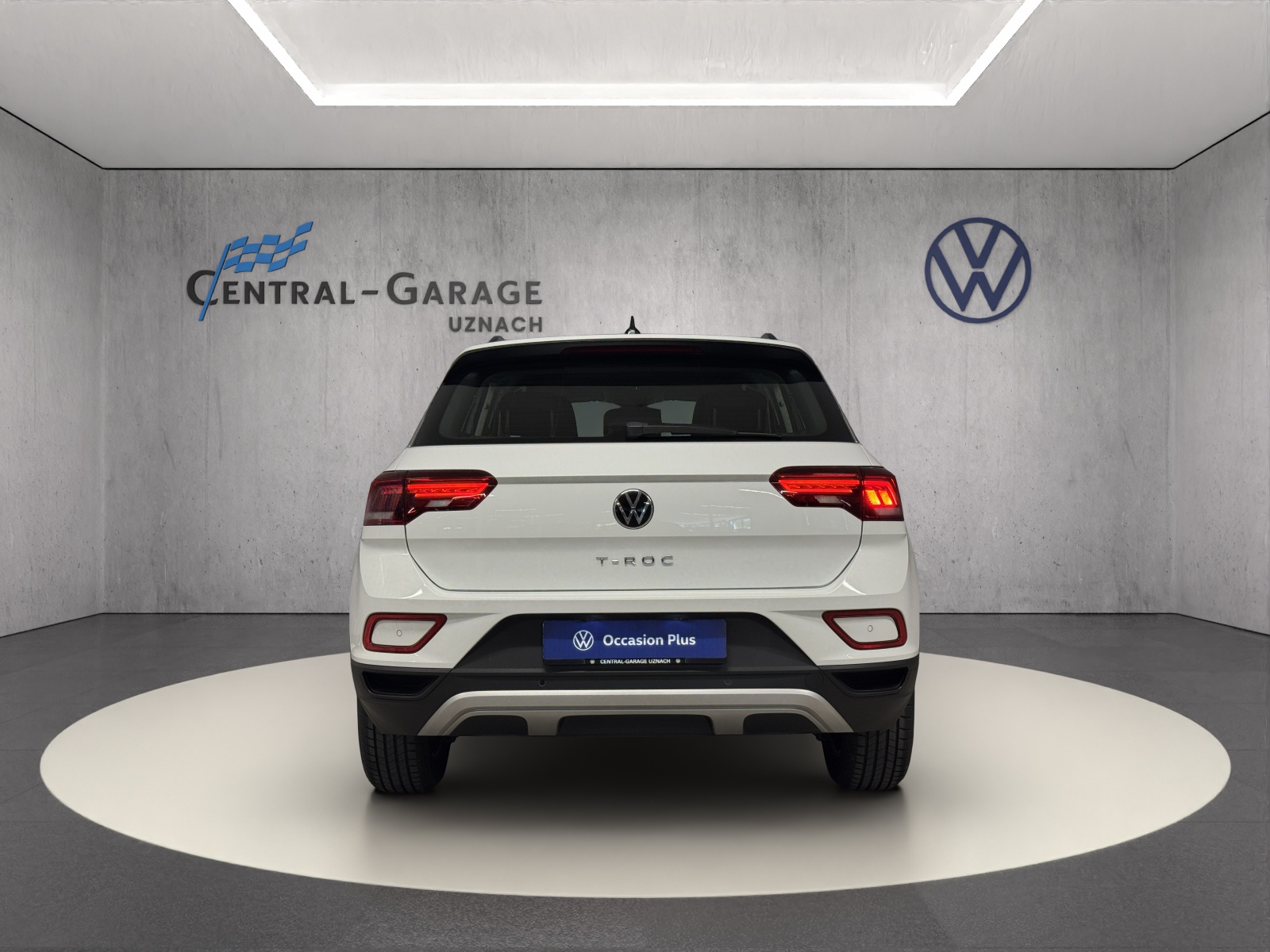 VW T-Roc 1.5 TSI EVO Life DSG-image-3
