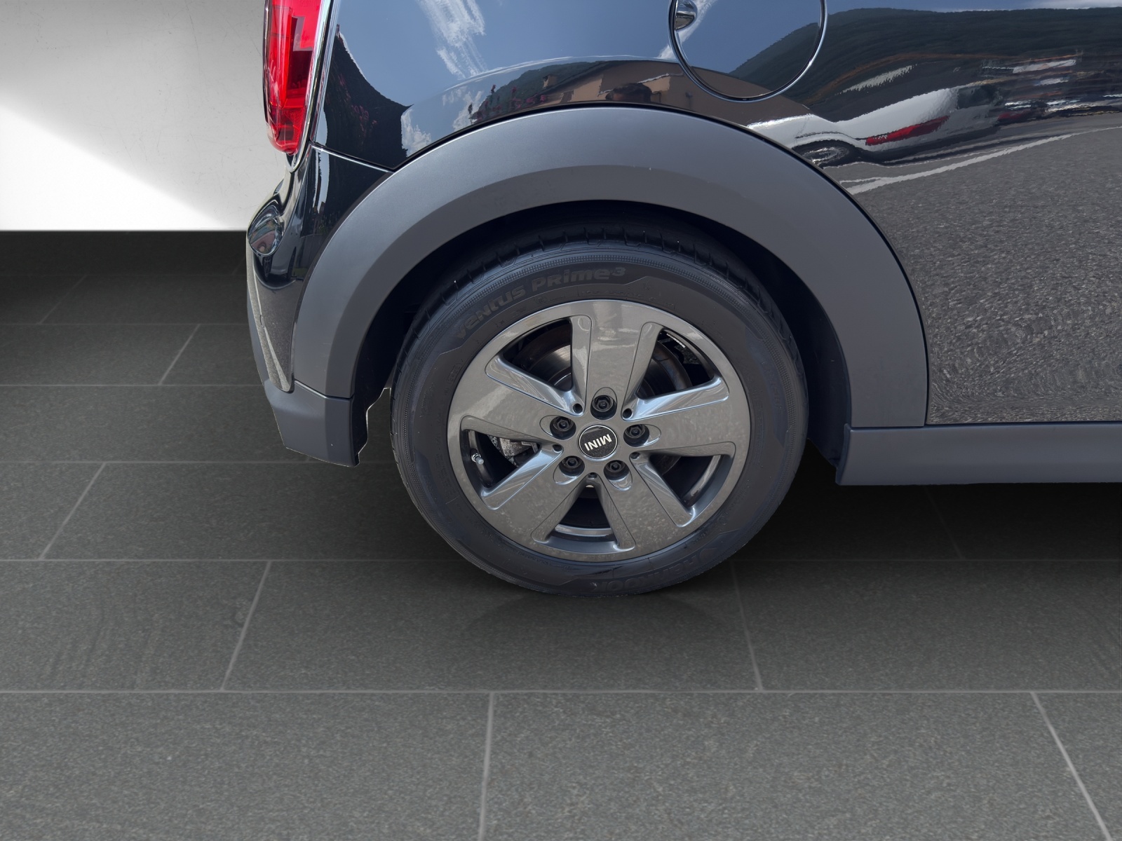 MINI Cooper Steptronic DKG-image-9
