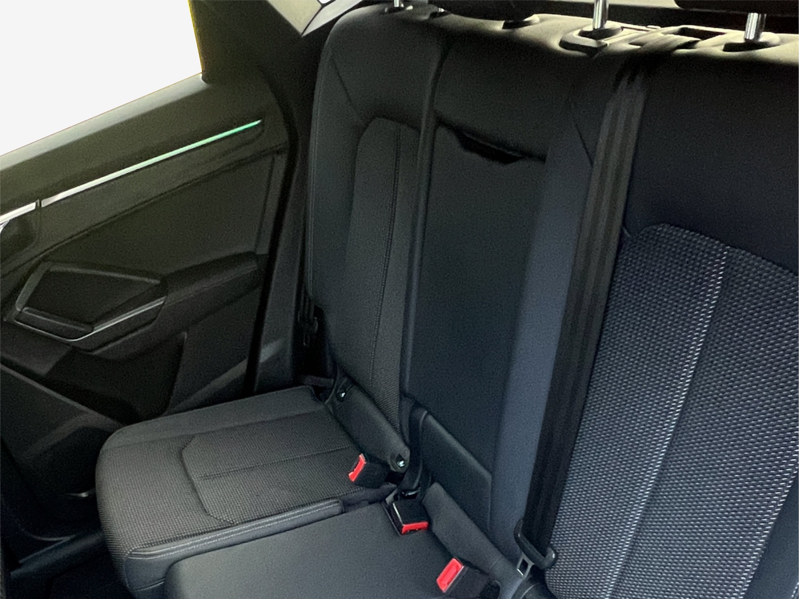 AUDI Q3 Sportback 45 TFSI e S line Attraction S-tronic-image-11
