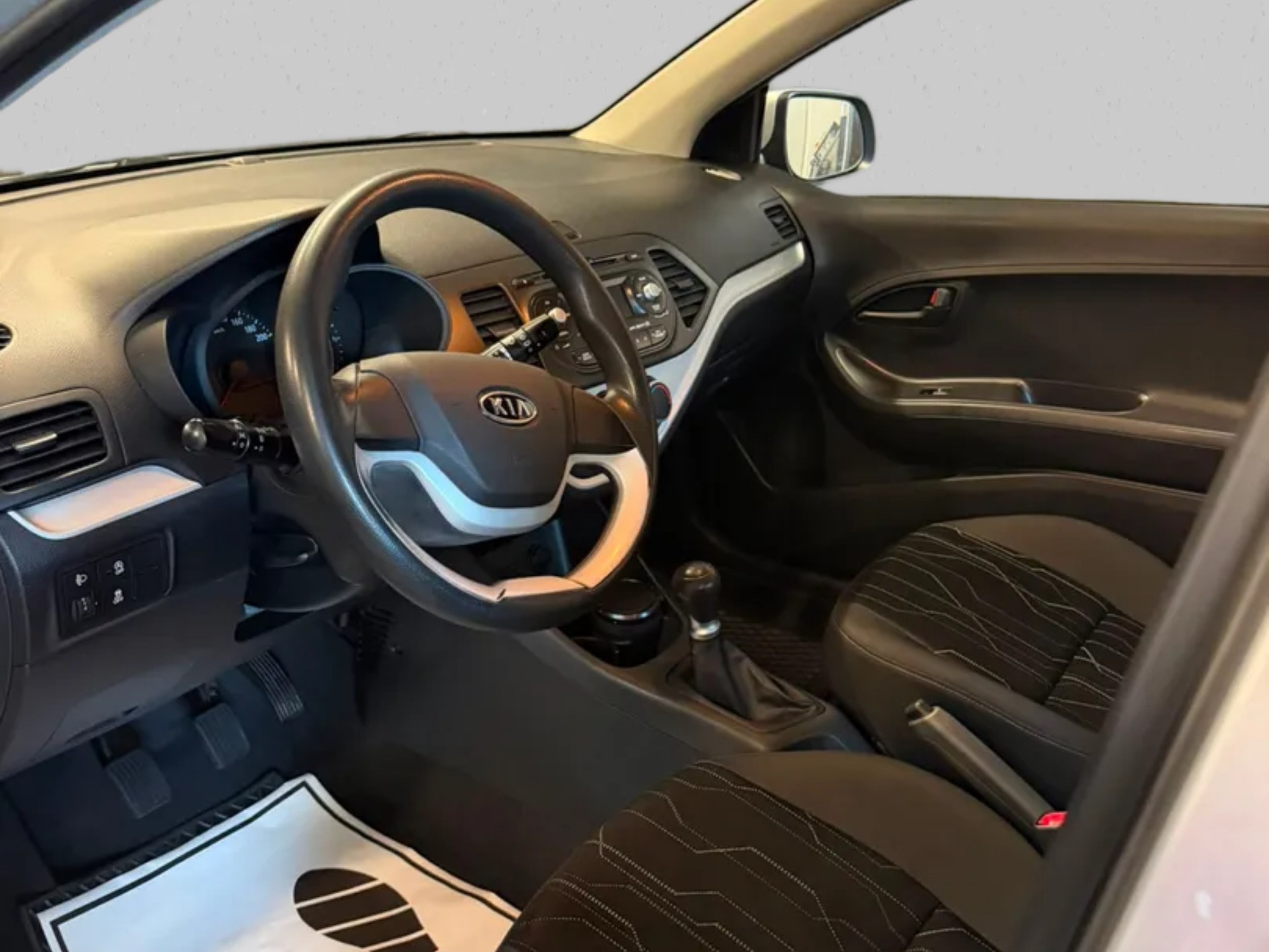 KIA Picanto III ISG-image-3