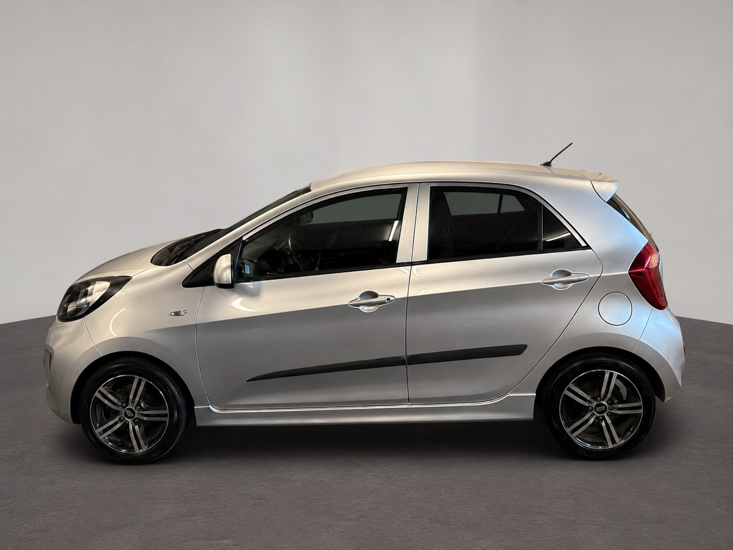 KIA Picanto III ISG-image-1