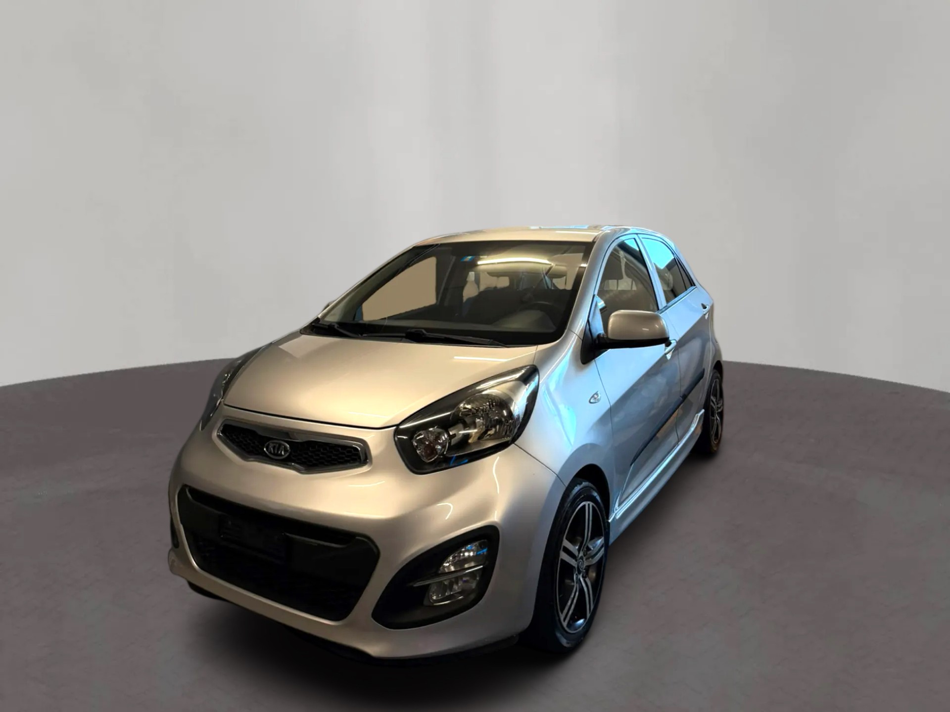 KIA Picanto III ISG-image-0