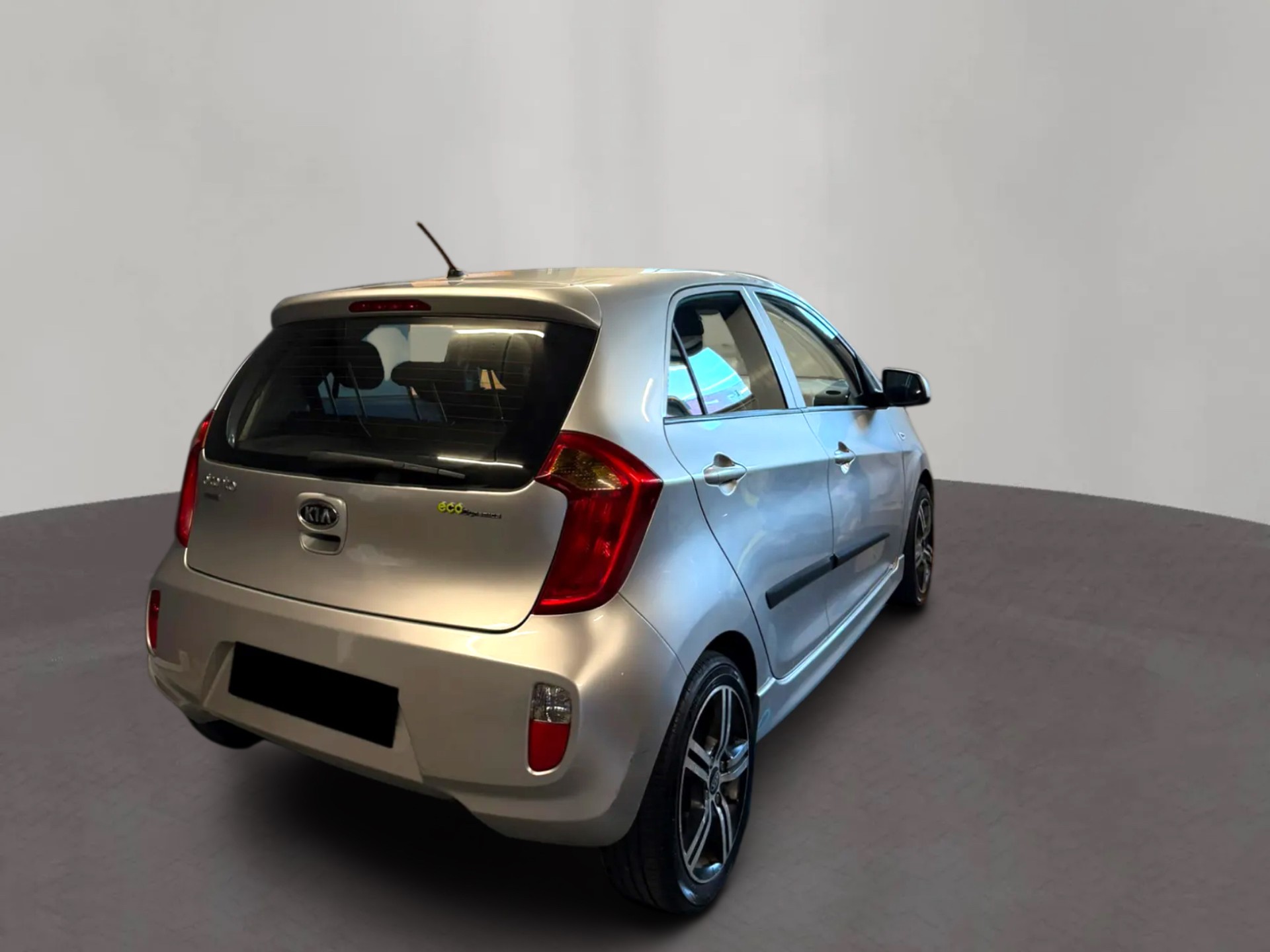 KIA Picanto III ISG-image-2