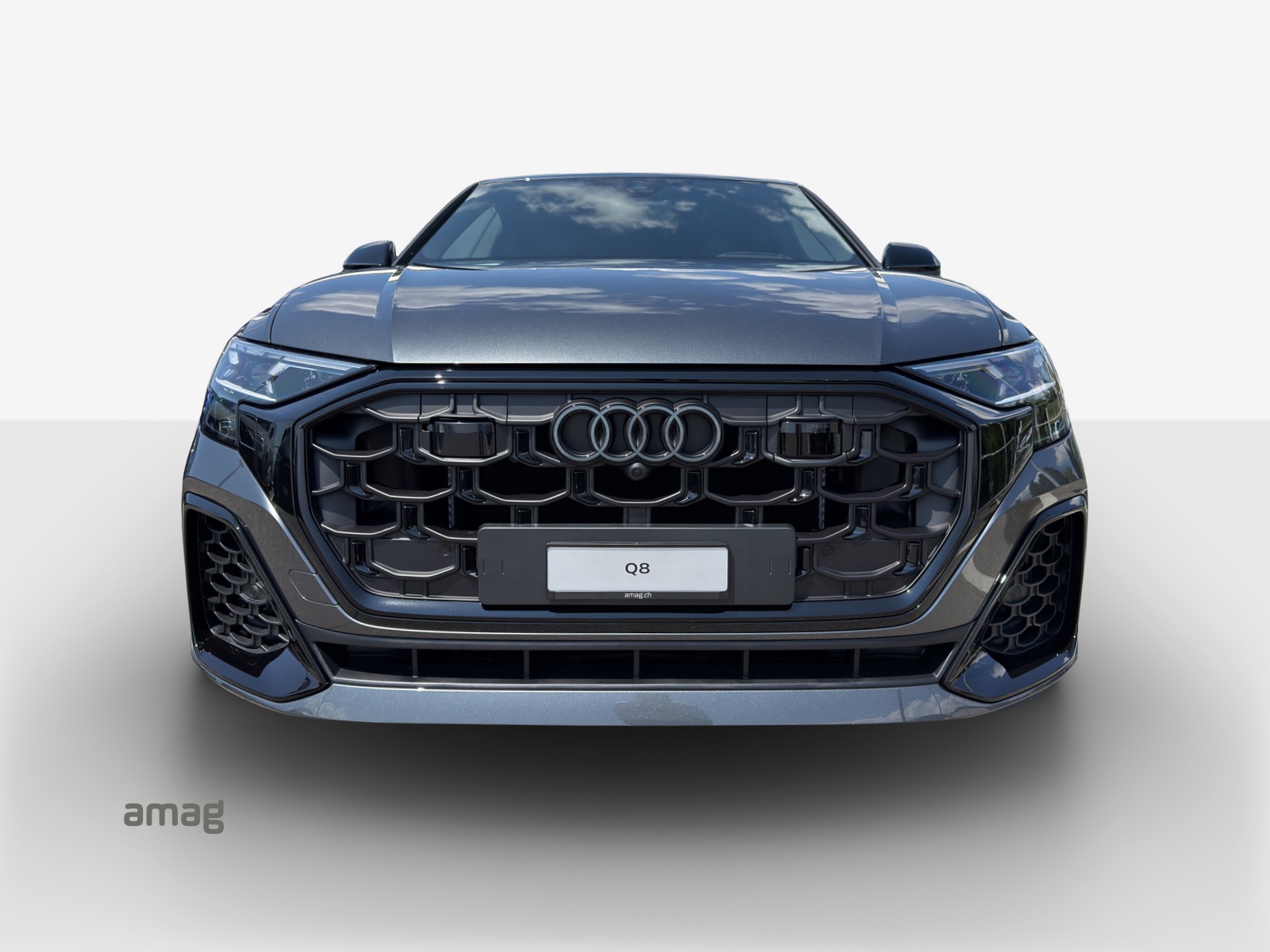 AUDI Q8 SUV TFSI e quattro 360 kW tiptronic-image-6