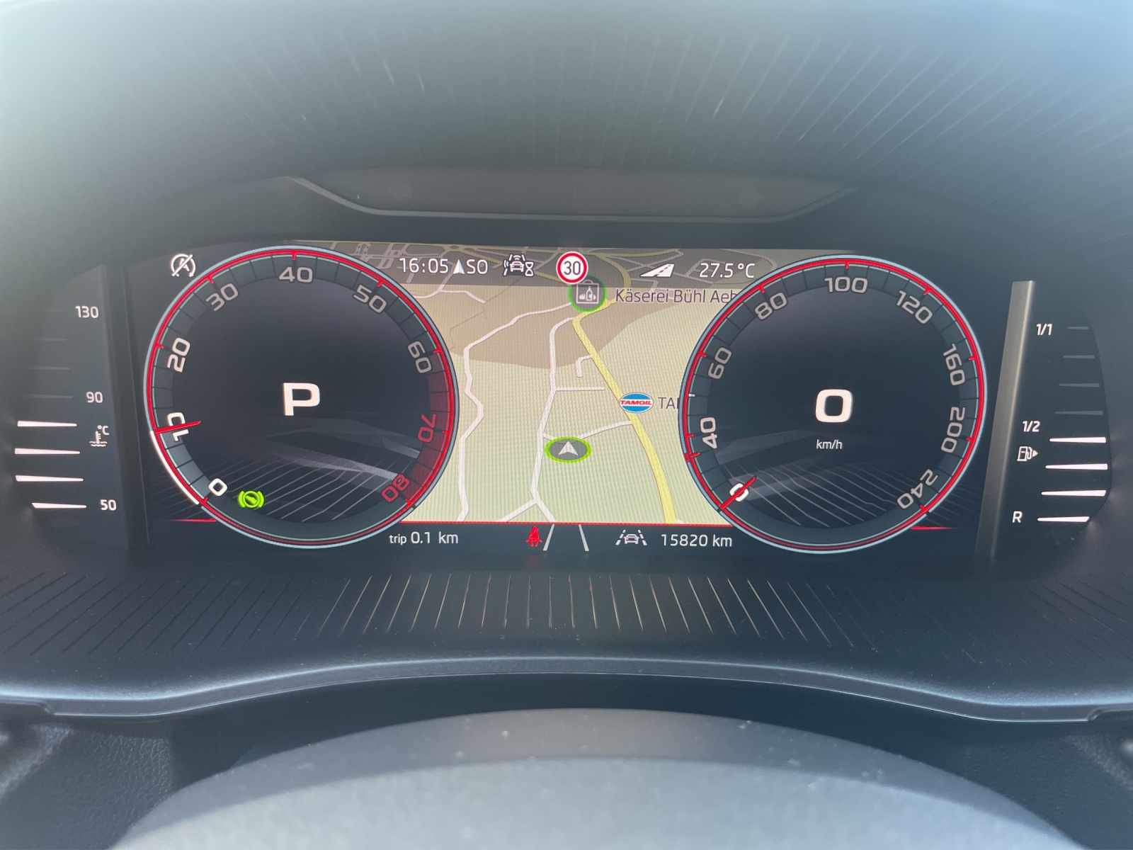 SKODA Fabia 1.0 TSI Monte Carlo DSG-image-8