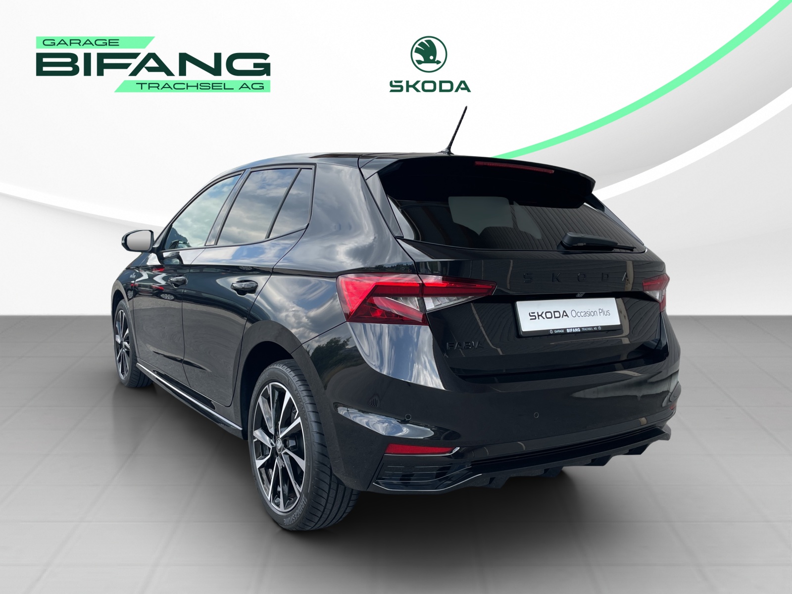 SKODA Fabia 1.0 TSI Monte Carlo DSG-image-3
