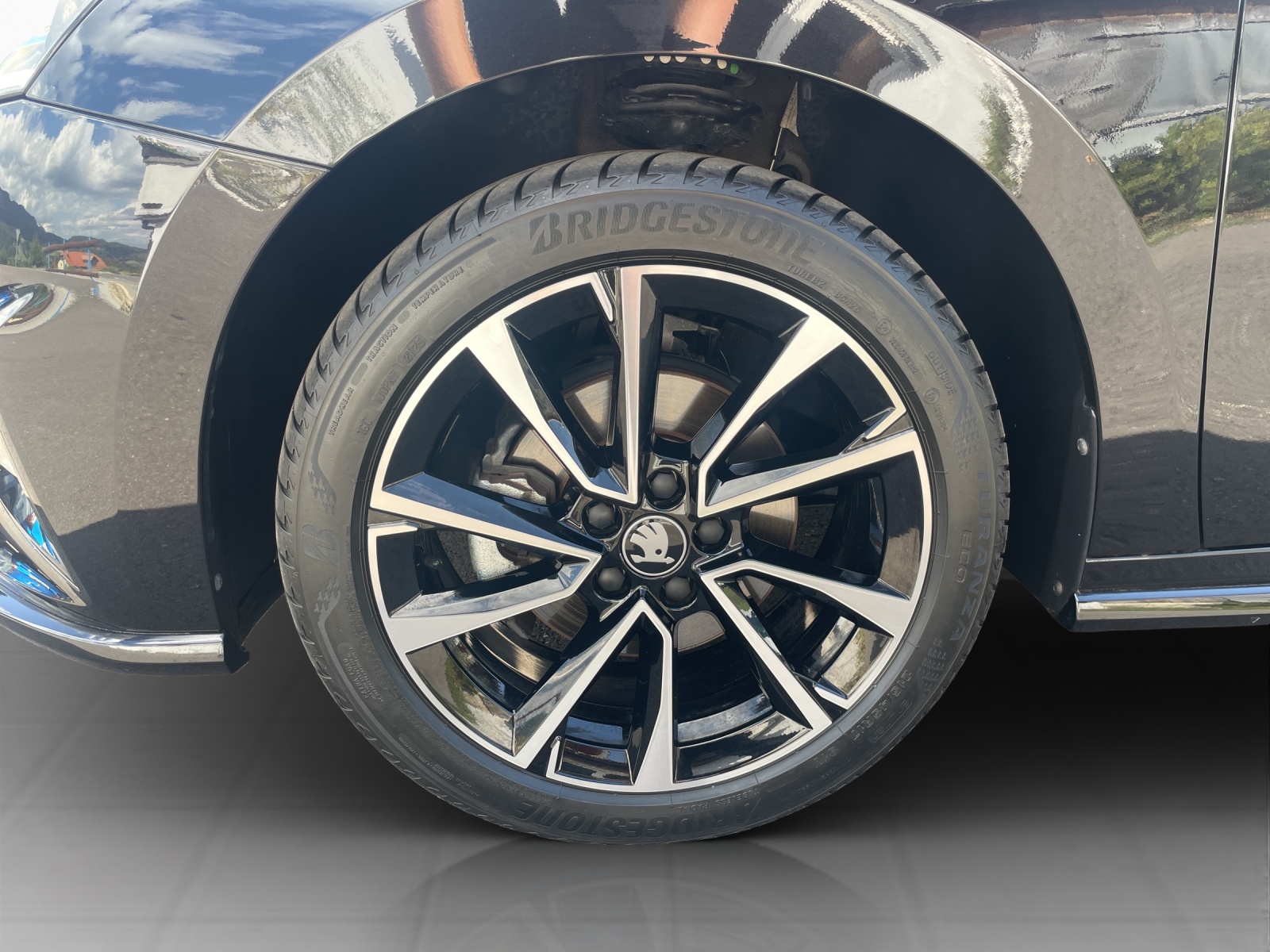 SKODA Fabia 1.0 TSI Monte Carlo DSG-image-15