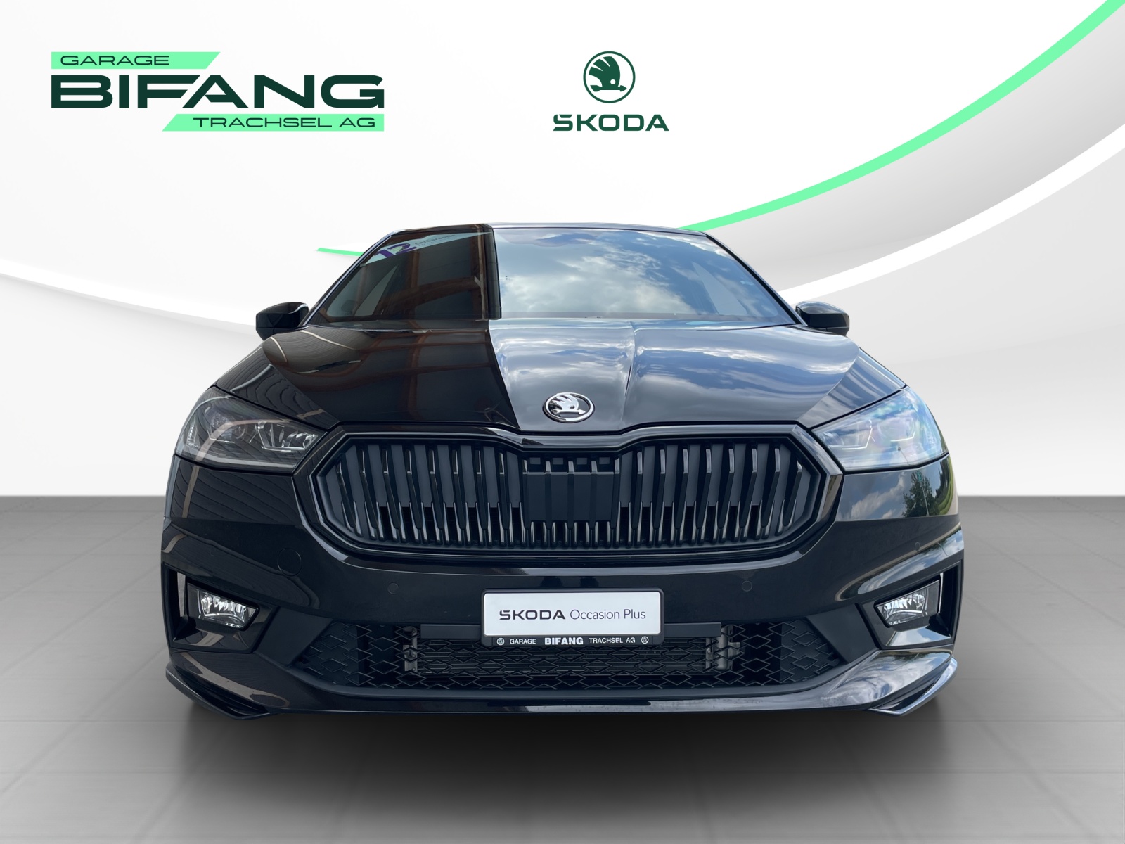SKODA Fabia 1.0 TSI Monte Carlo DSG-image-1