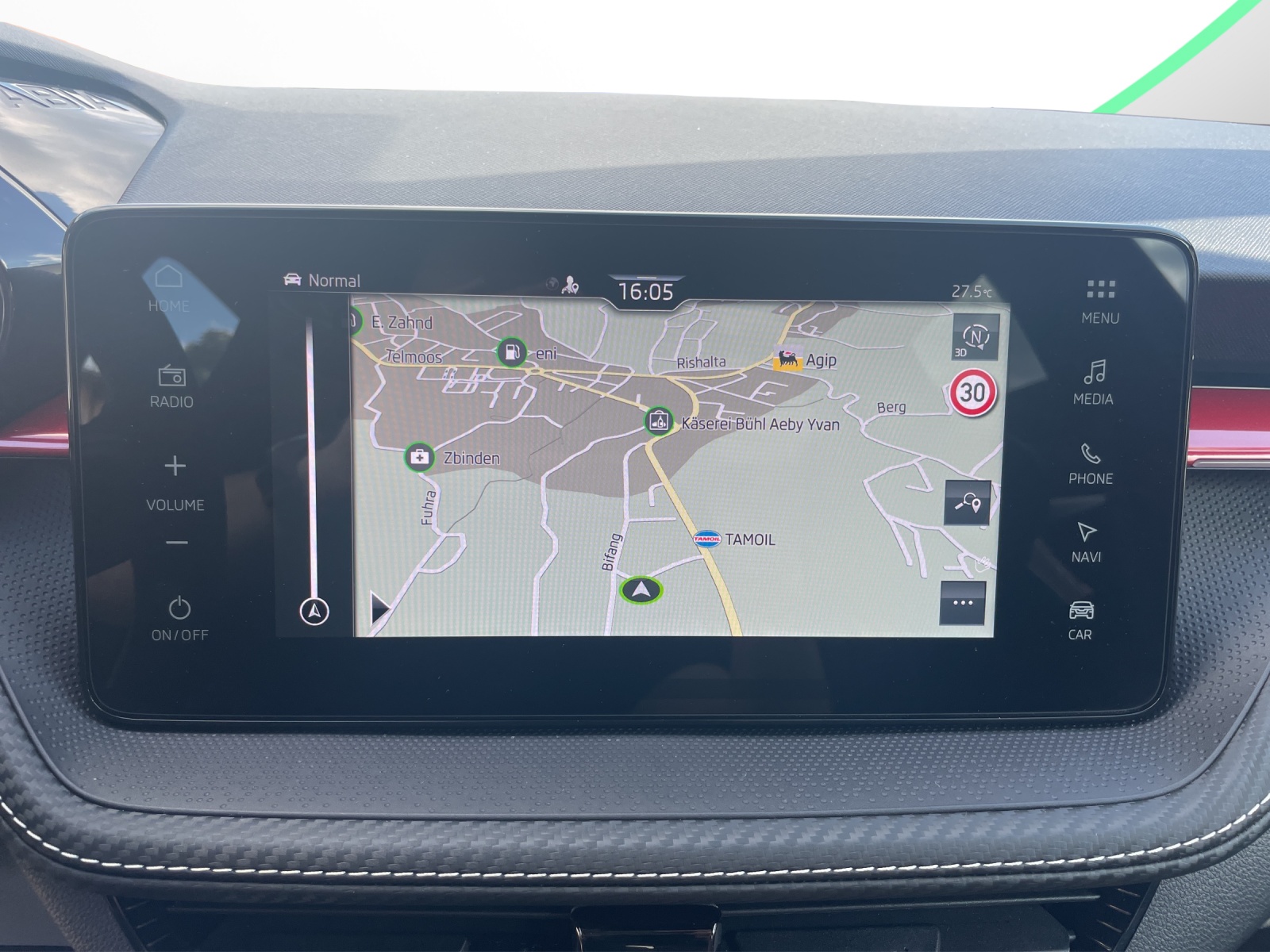 SKODA Fabia 1.0 TSI Monte Carlo DSG-image-11