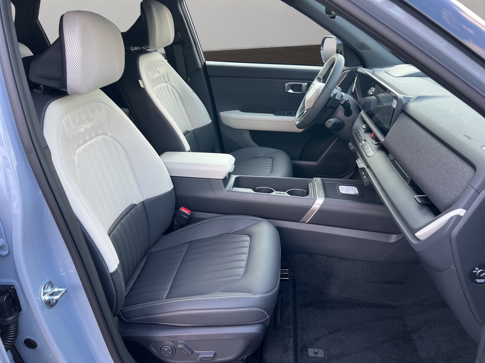 KIA Seltos 1.6 T-GDi GT-Line 4x4 / sofort verfügbar / Leasing-Aktion ab 0.99% / 7-Jahre CH-Herstellergarantie-image-9