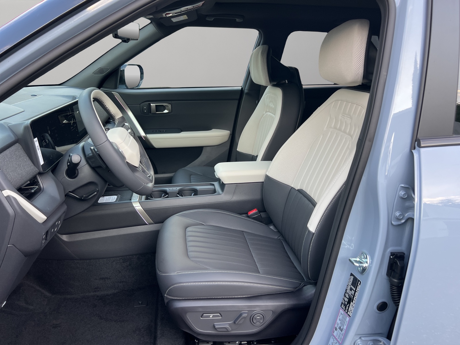 KIA Seltos 1.6 T-GDi GT-Line 4x4 / sofort verfügbar / Leasing-Aktion ab 0.99% / 7-Jahre CH-Herstellergarantie-image-8