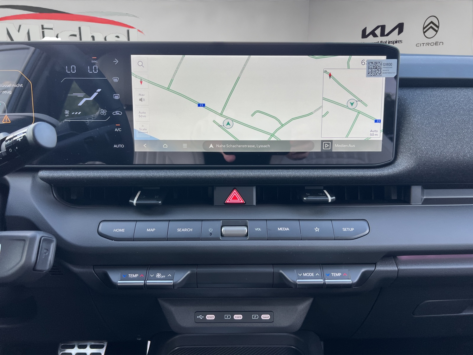 KIA Seltos 1.6 T-GDi GT-Line 4x4 / sofort verfügbar / Leasing-Aktion ab 0.99% / 7-Jahre CH-Herstellergarantie-image-14