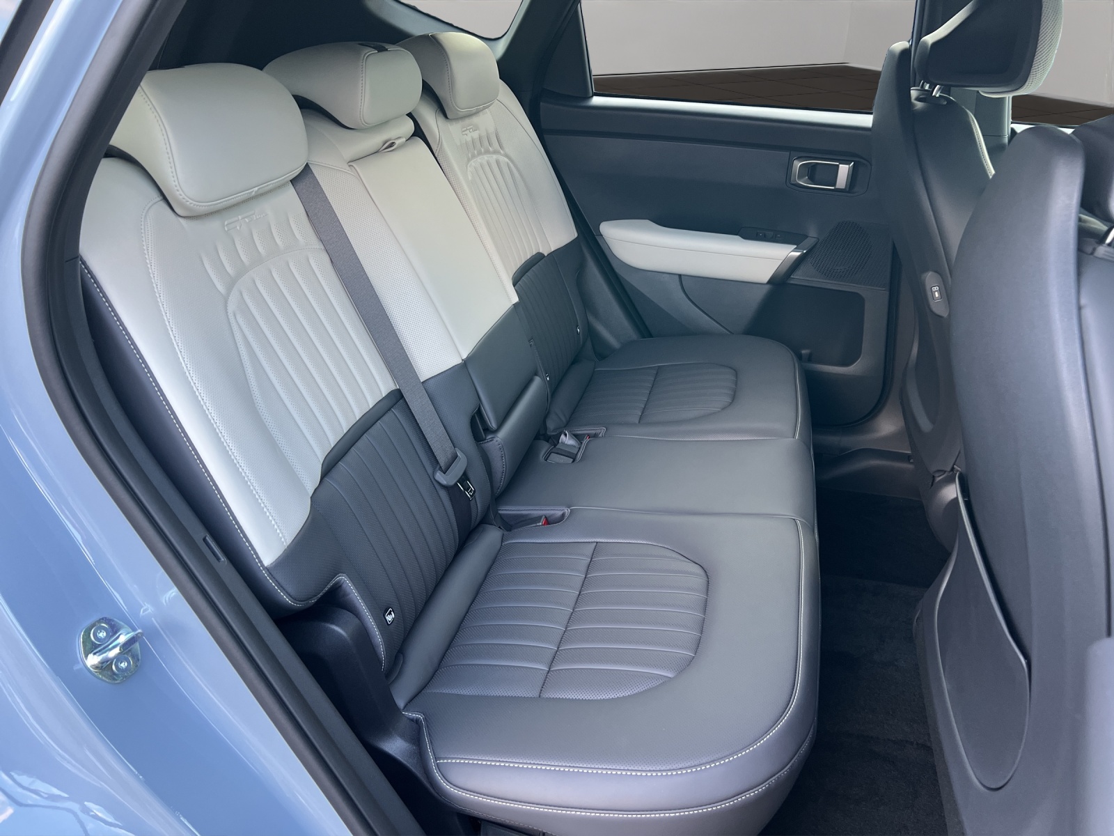 KIA Seltos 1.6 T-GDi GT-Line 4x4 / sofort verfügbar / Leasing-Aktion ab 0.99% / 7-Jahre CH-Herstellergarantie-image-15