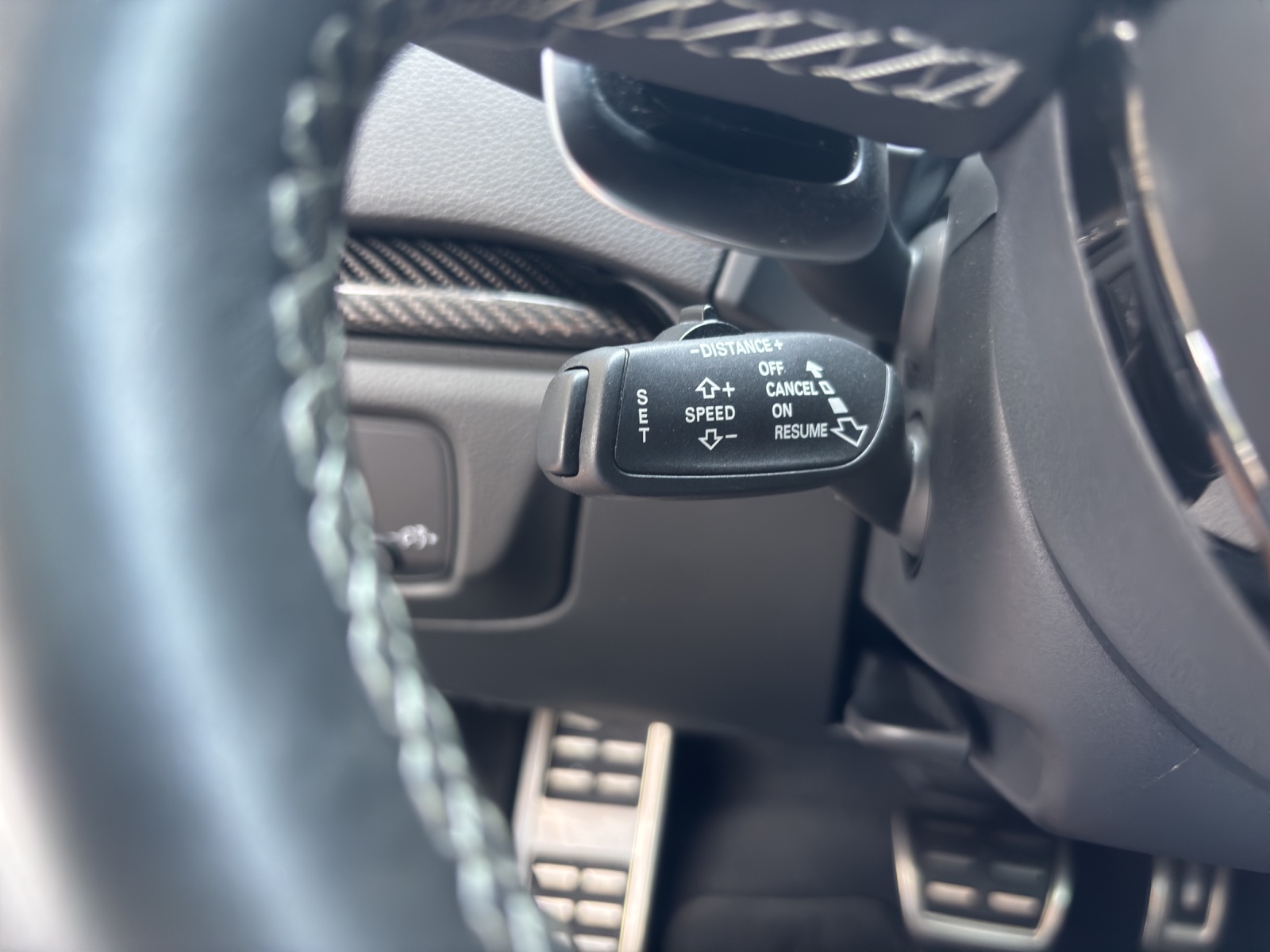 AUDI RS3 2.5 TSI quattro S-tronic-image-9
