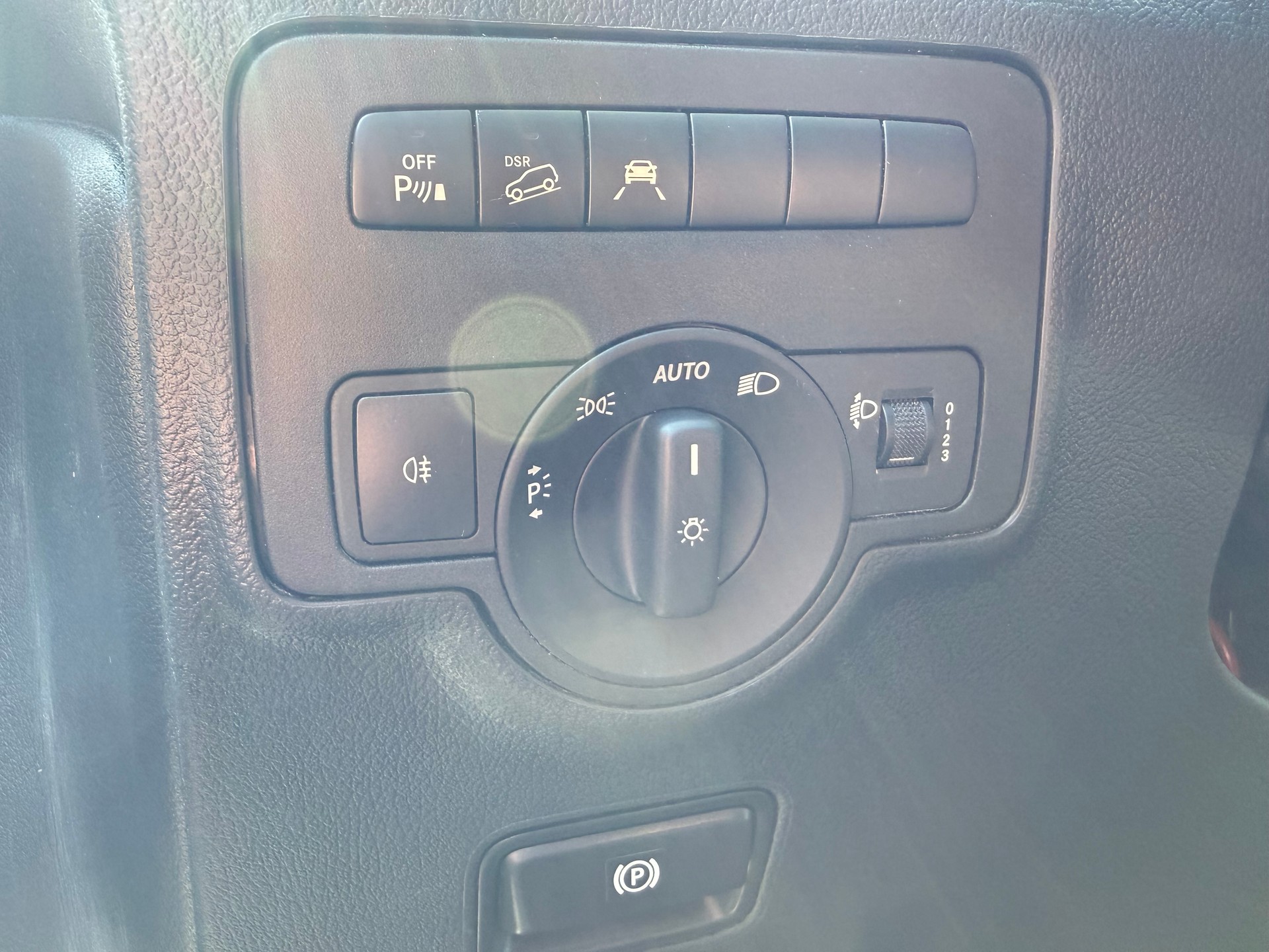 MERCEDES-BENZ Vito 114 CDI 9G-Tronic 4M Base 4X4-image-11