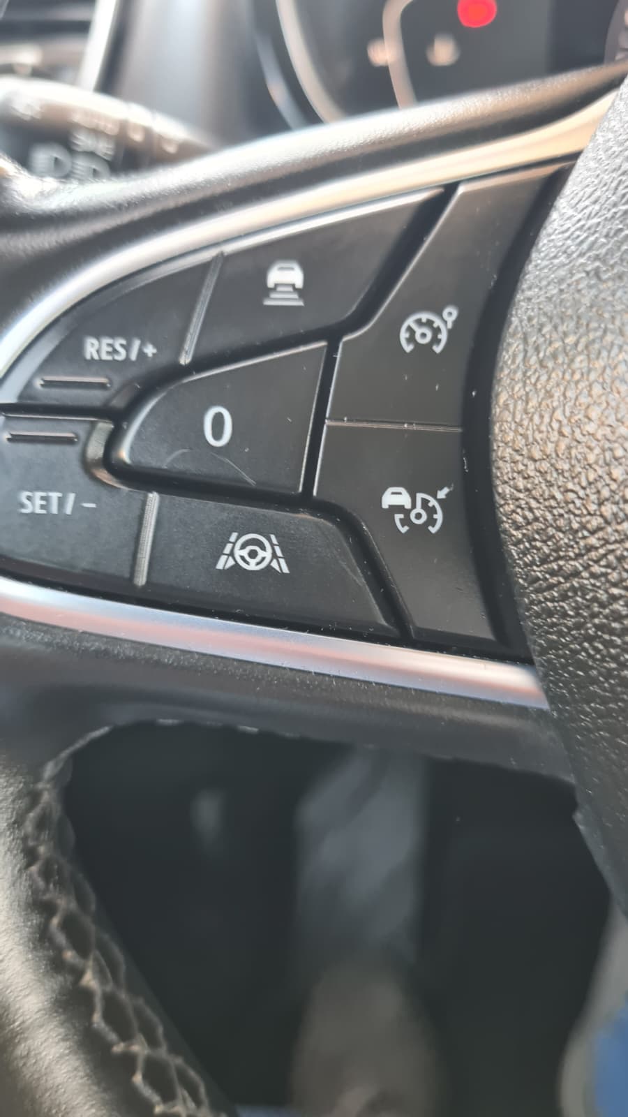RENAULT Espace 2.0 dCi Intens EDC 6 ** Teil-Leder ** Gr-Navi ** RF-Kamera ** Lenkrad Heizung ** H.Up Disp ** Schiebedach ** Ab MFK **-image-10