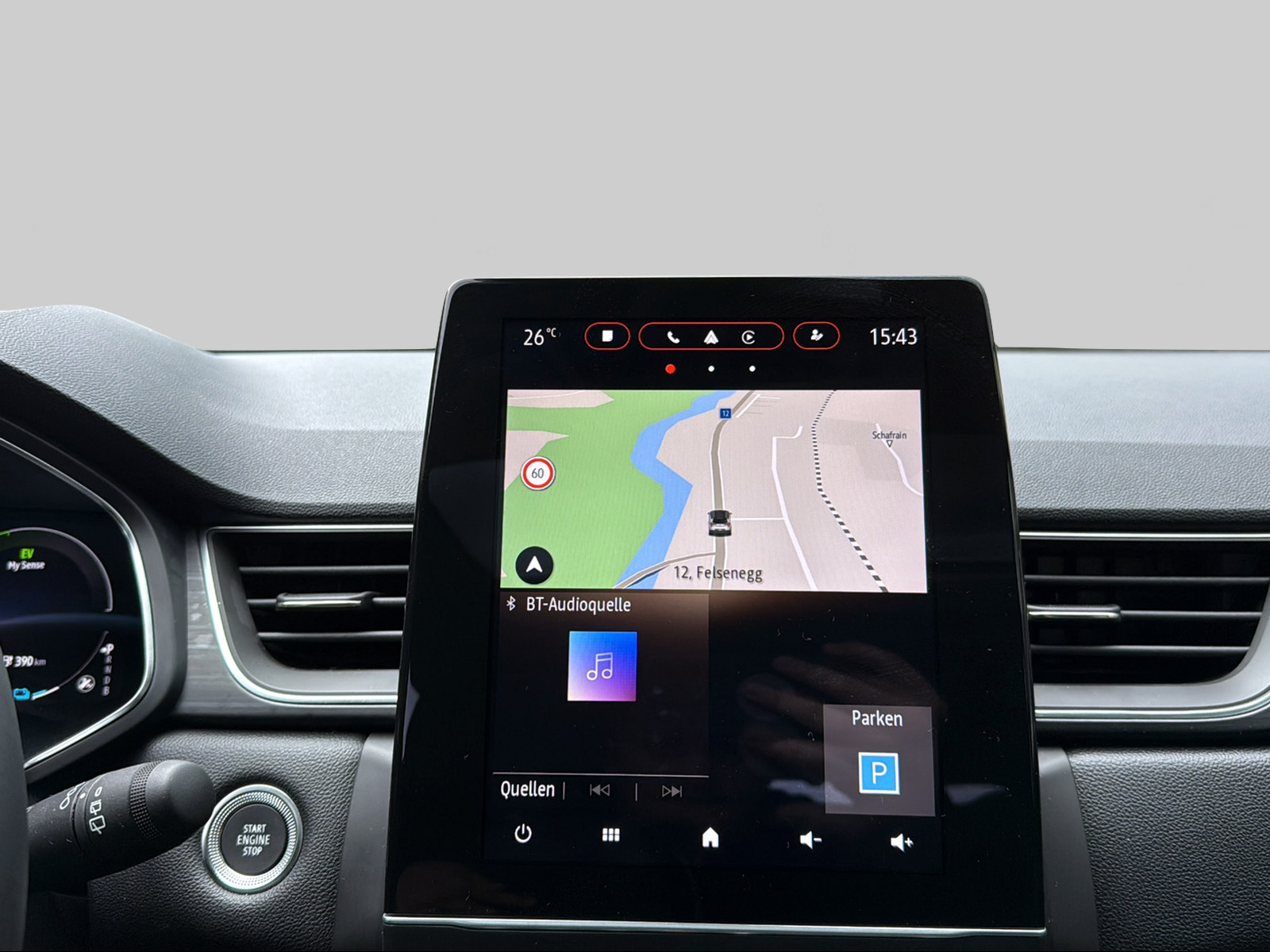MITSUBISHI ASX 1.6 PHEV Intense-image-9