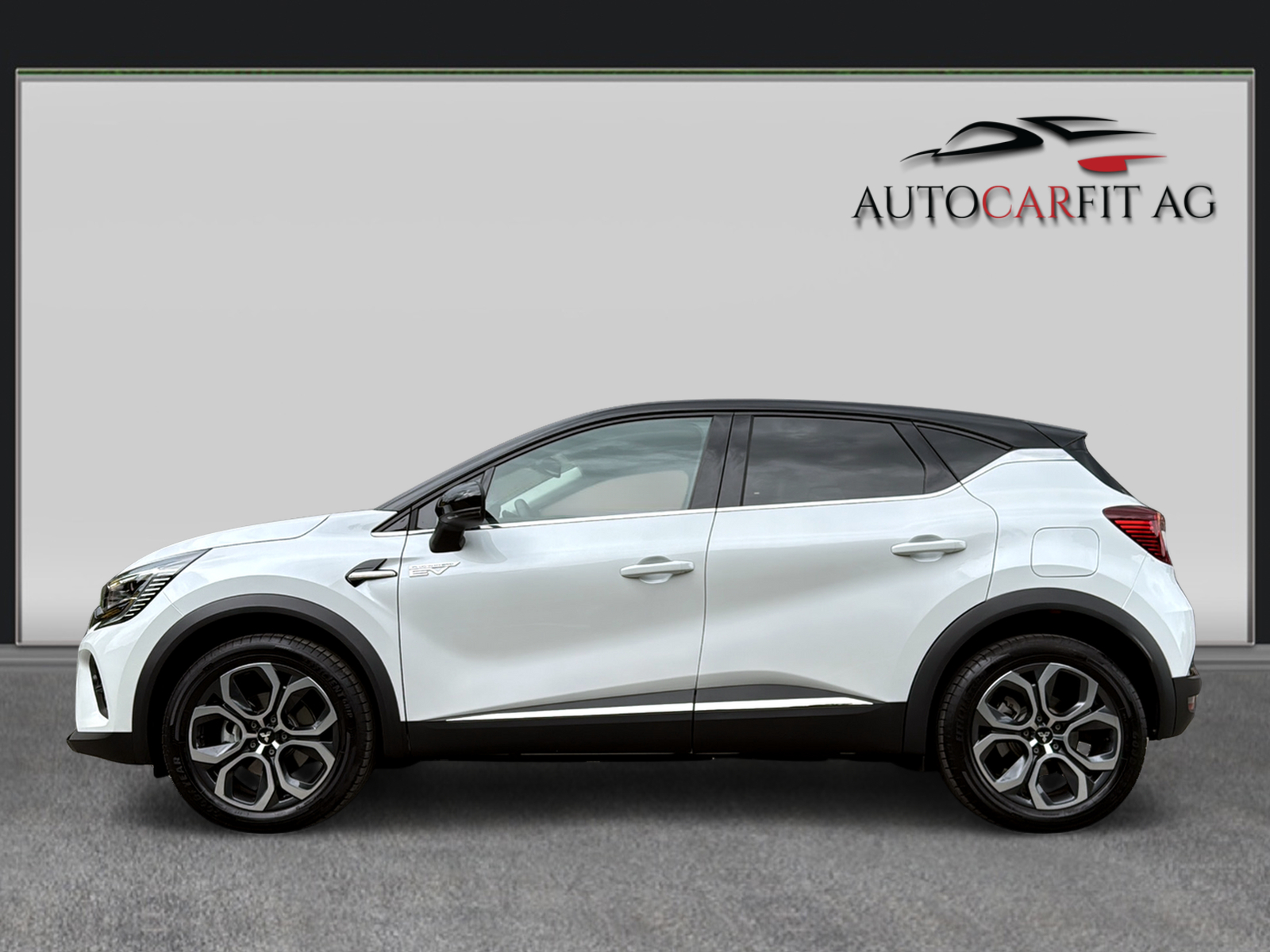 MITSUBISHI ASX 1.6 PHEV Intense-image-2