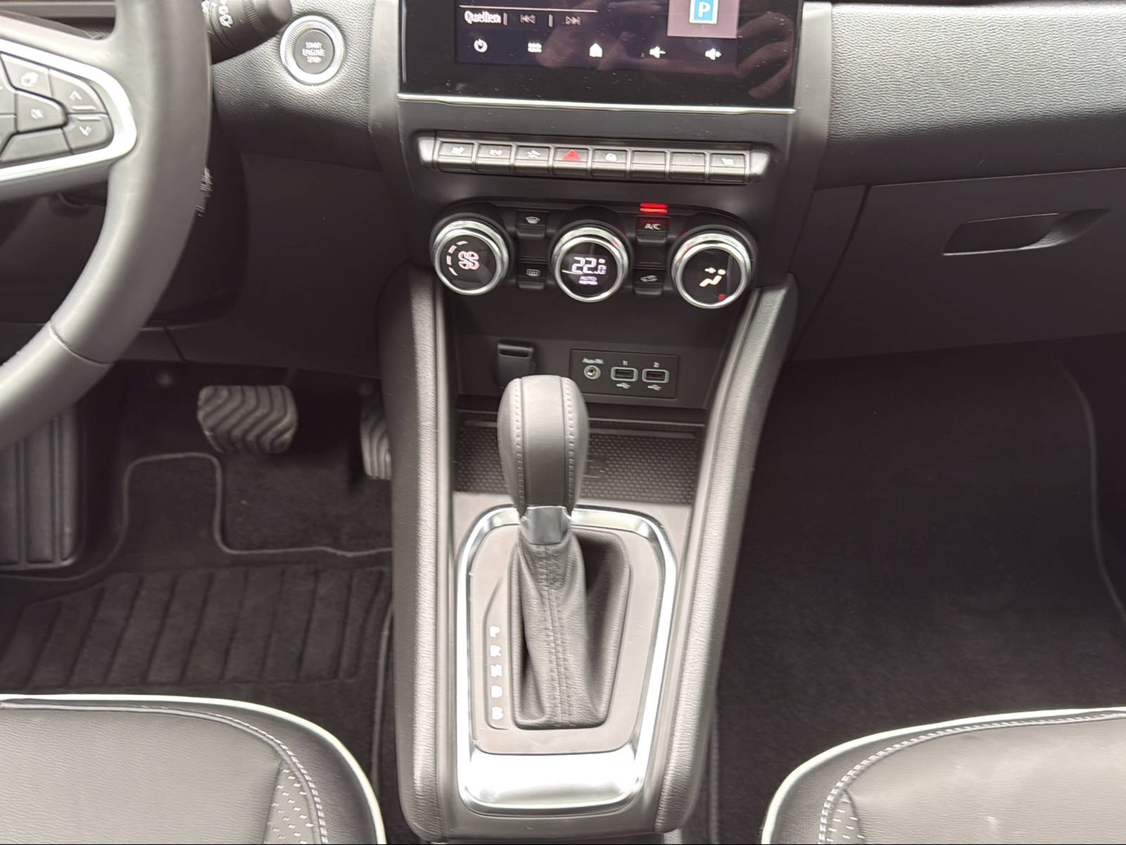 MITSUBISHI ASX 1.6 PHEV Intense-image-10