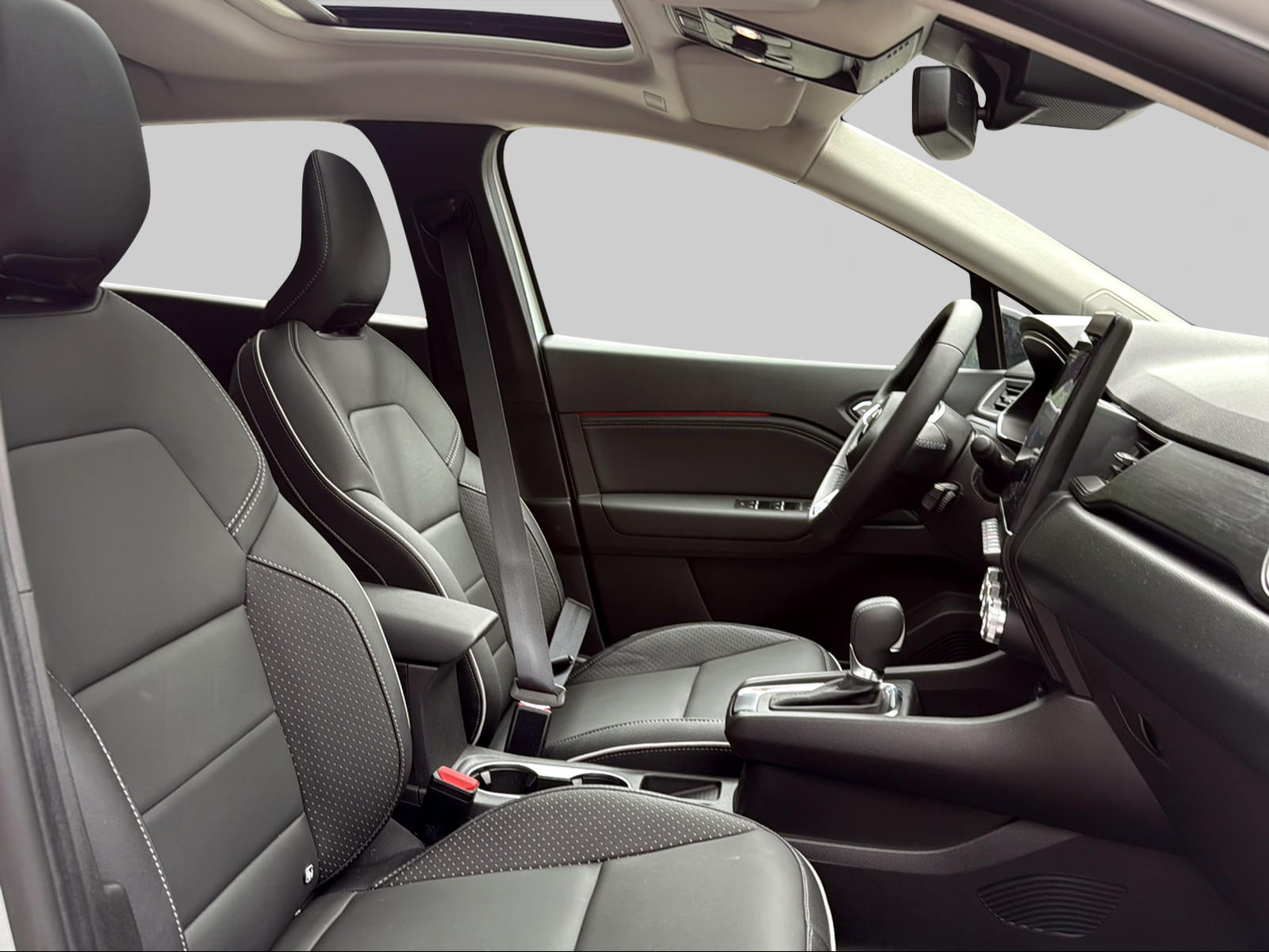 MITSUBISHI ASX 1.6 PHEV Intense-image-11