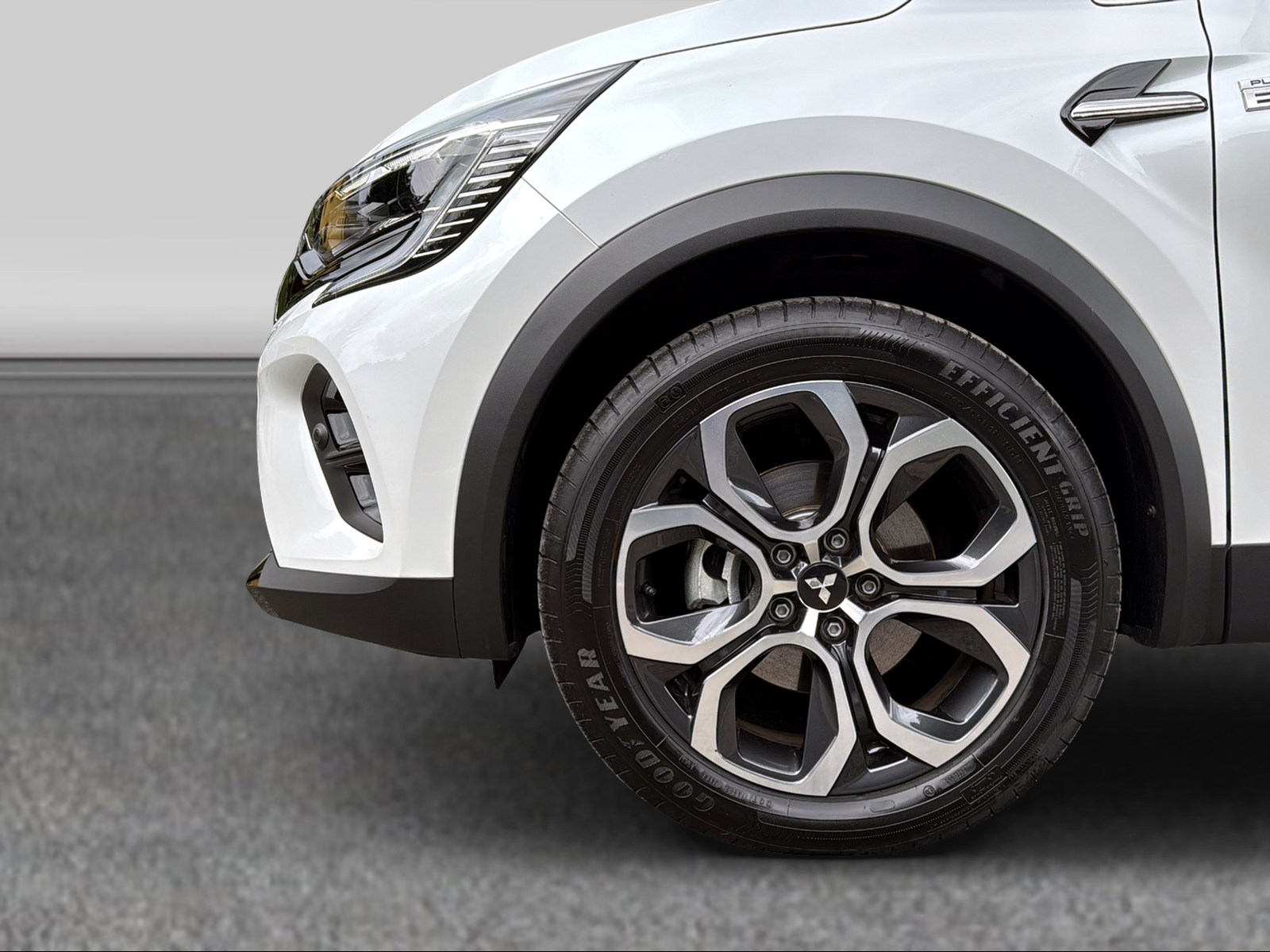 MITSUBISHI ASX 1.6 PHEV Intense-image-3