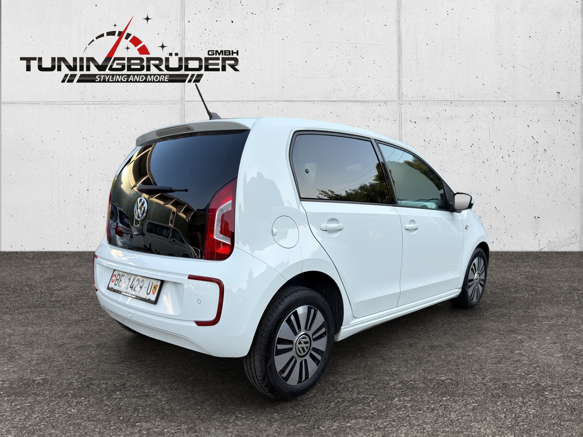 VW e-Up-image-4