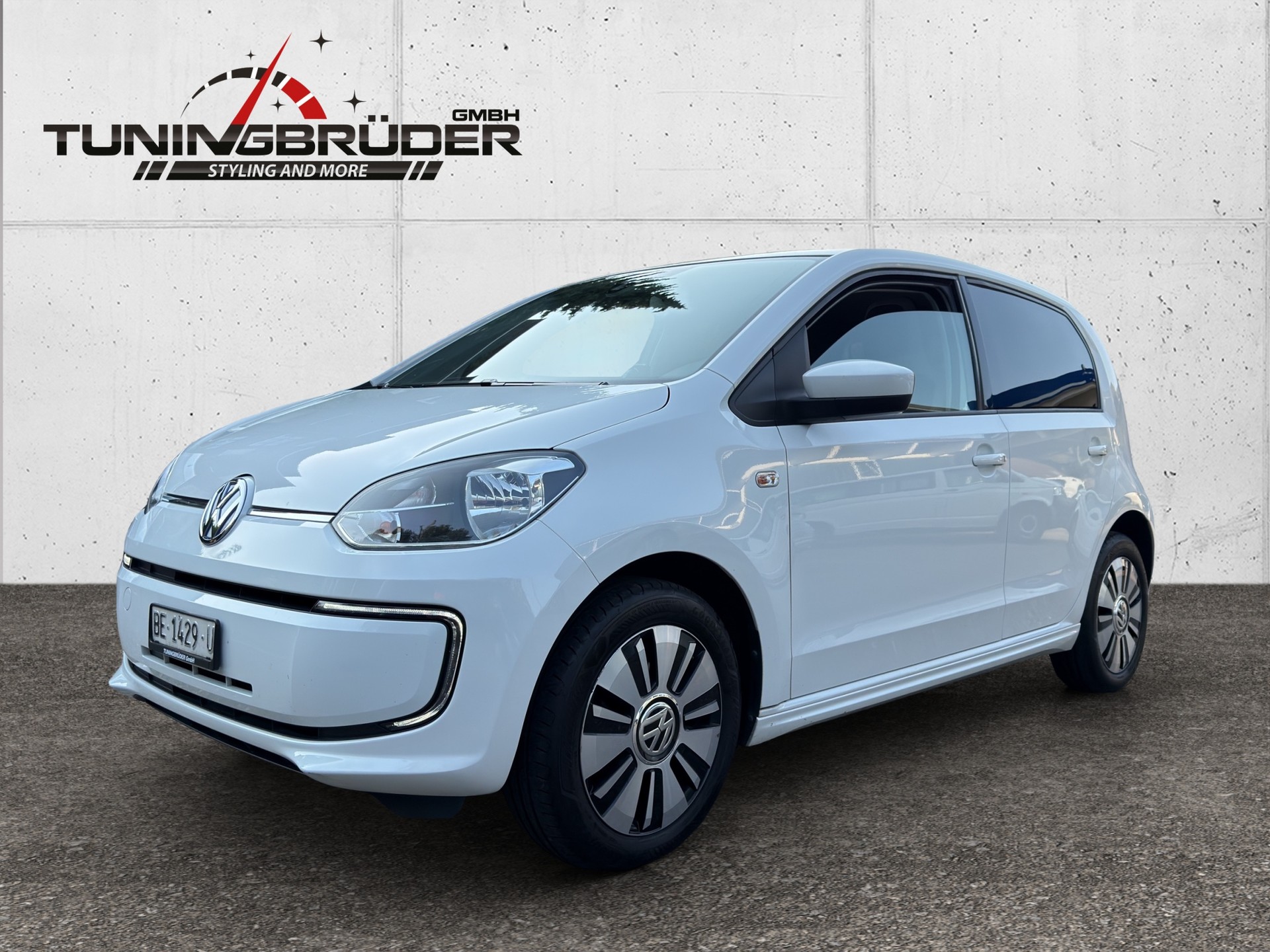 VW e-Up-image-1