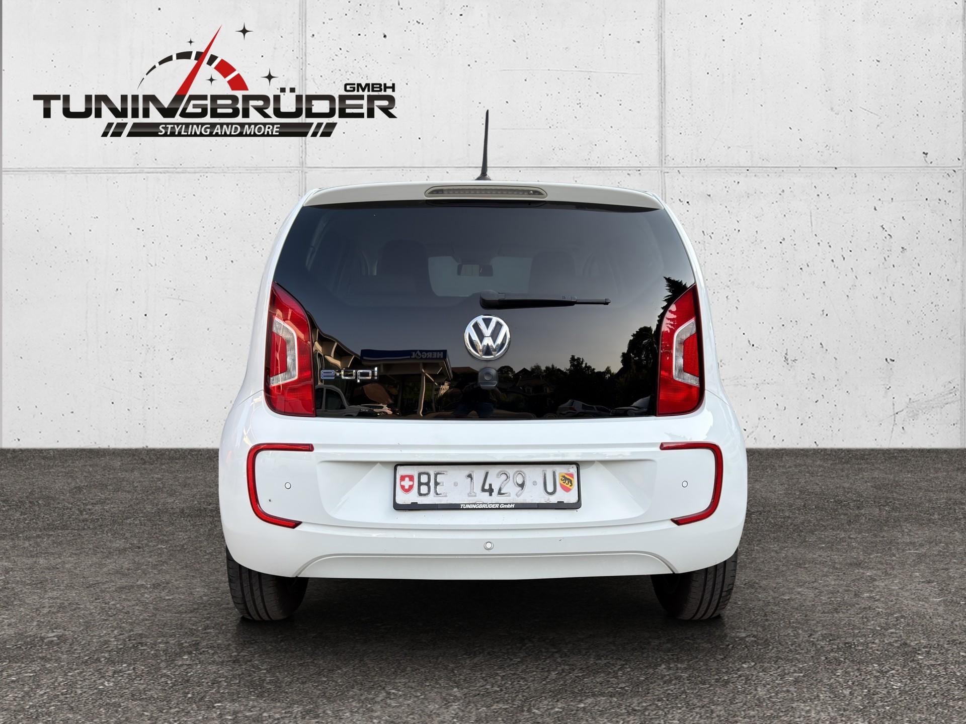 VW e-Up-image-7