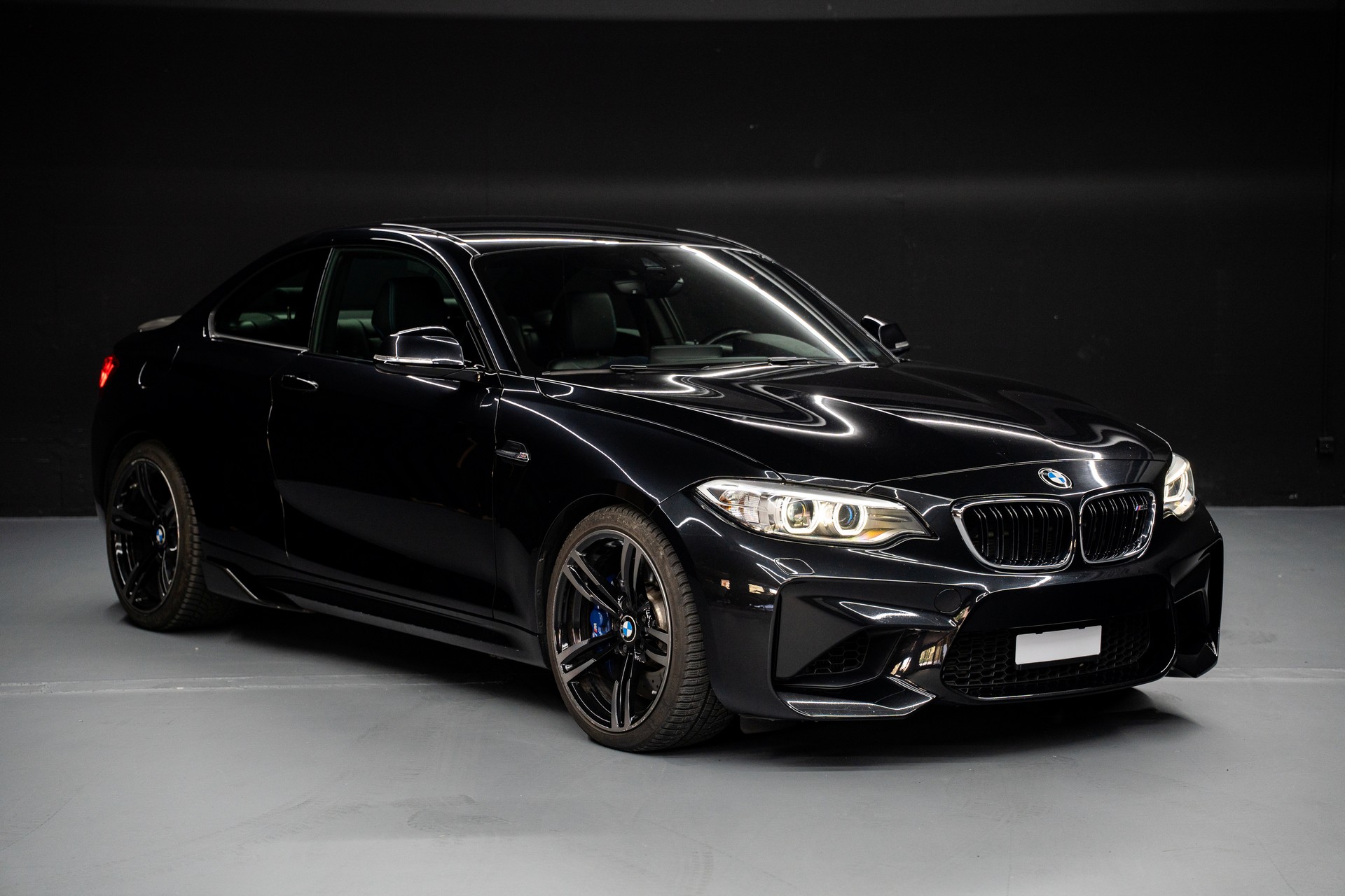 BMW M2 Drivelogic-image-2