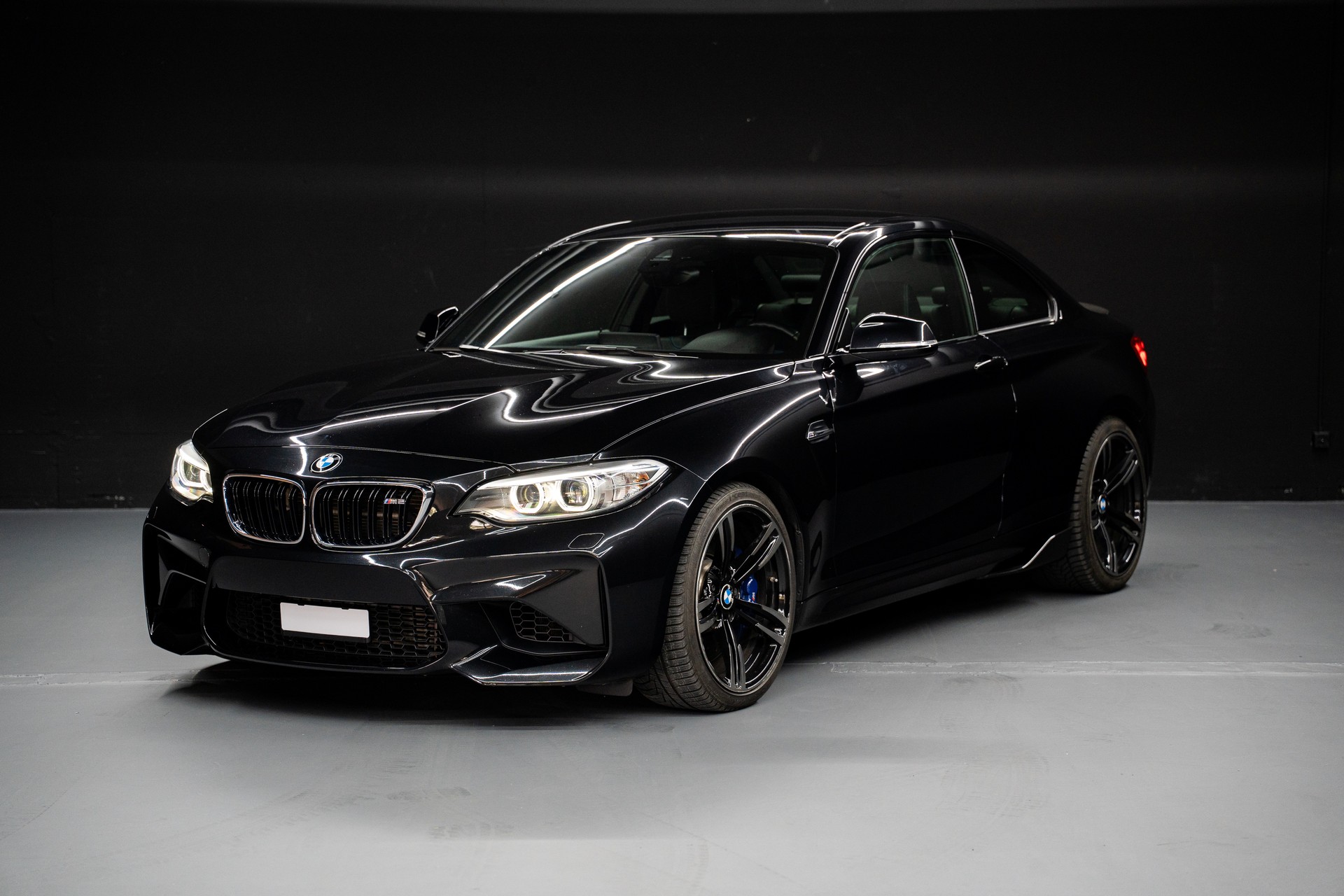 BMW M2 Drivelogic-image-0