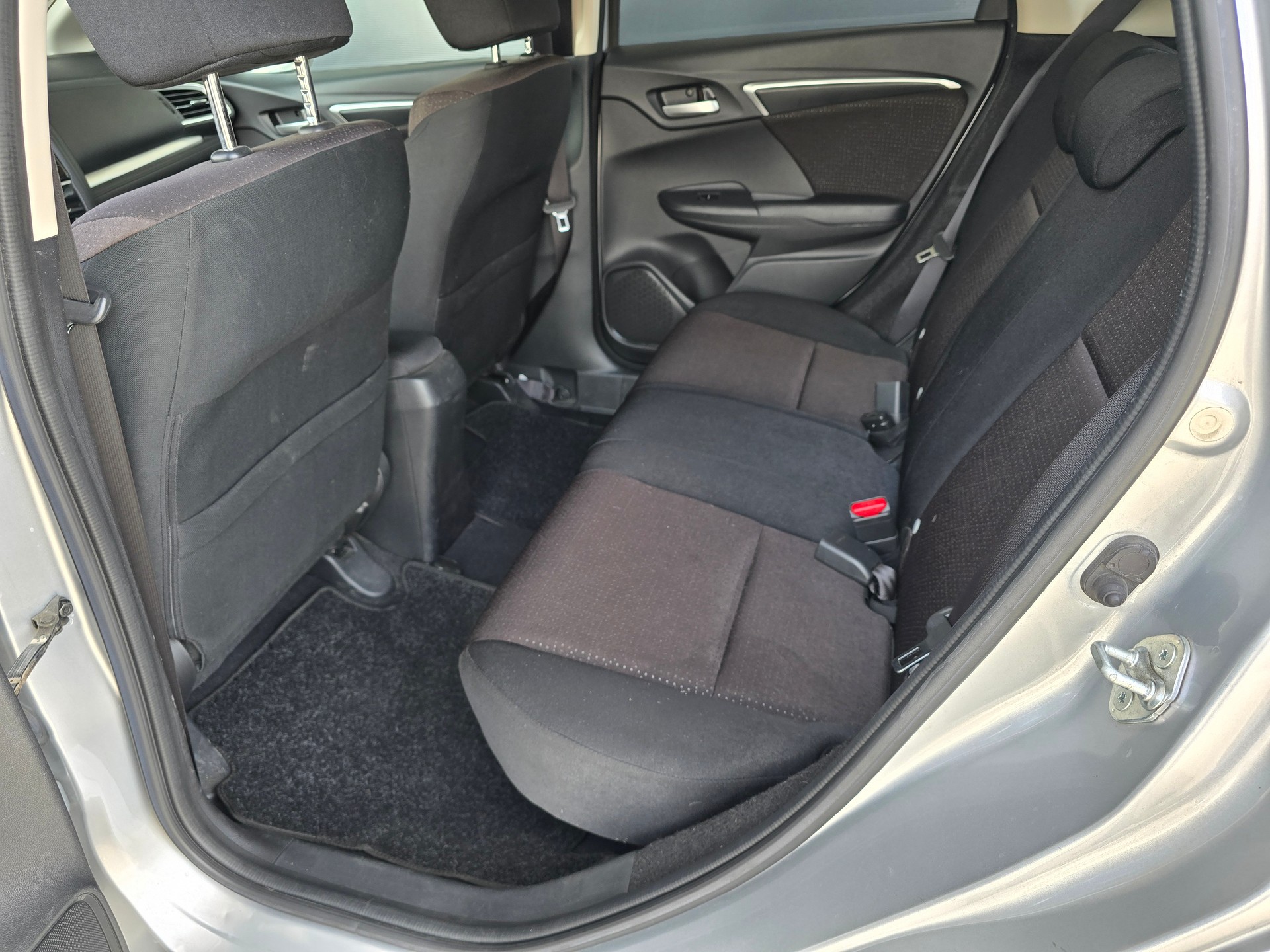 HONDA Jazz 1.3i-VTEC Elegance-image-7