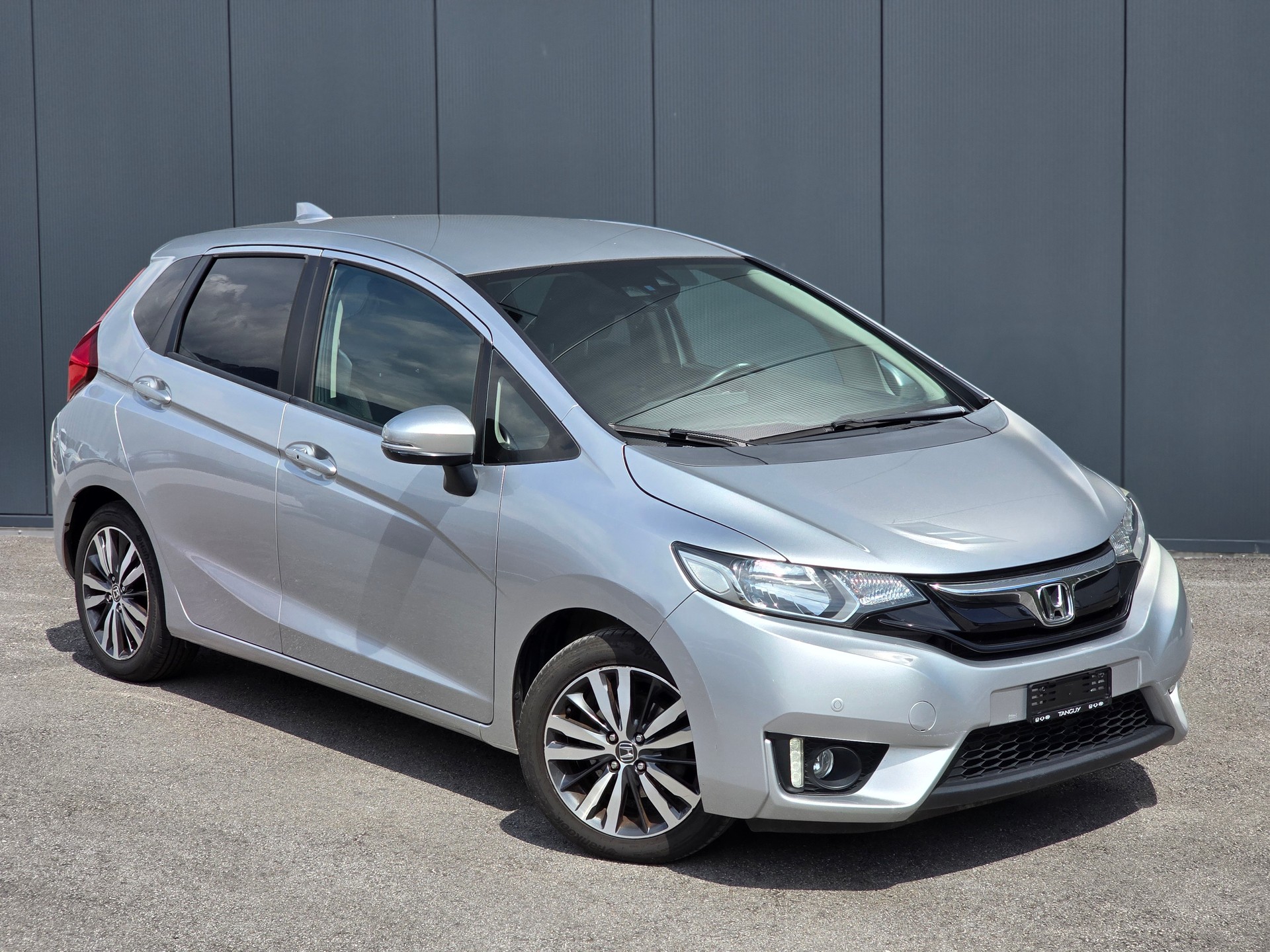 HONDA Jazz 1.3i-VTEC Elegance