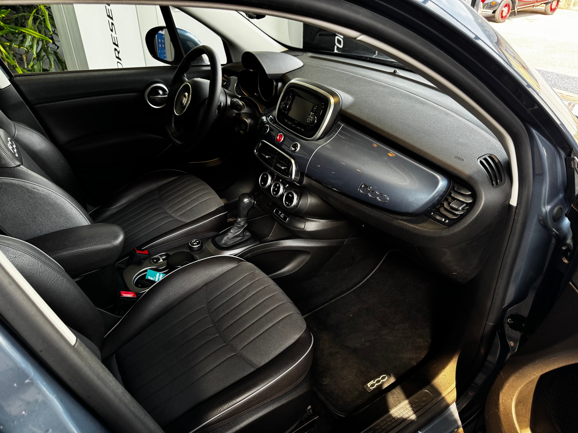 FIAT 500X 1.6 MJ Lounge DCT-image-13