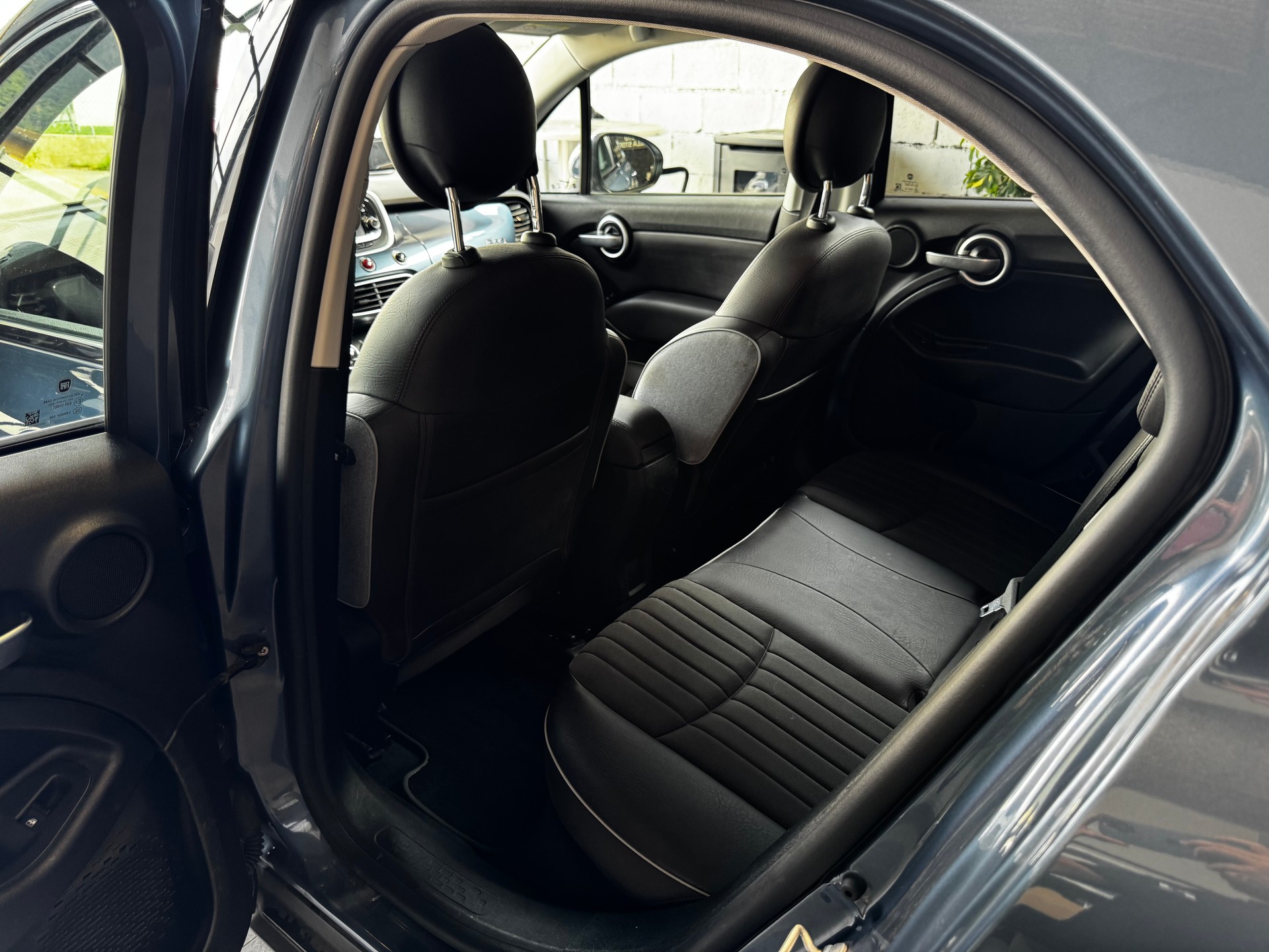 FIAT 500X 1.6 MJ Lounge DCT-image-9