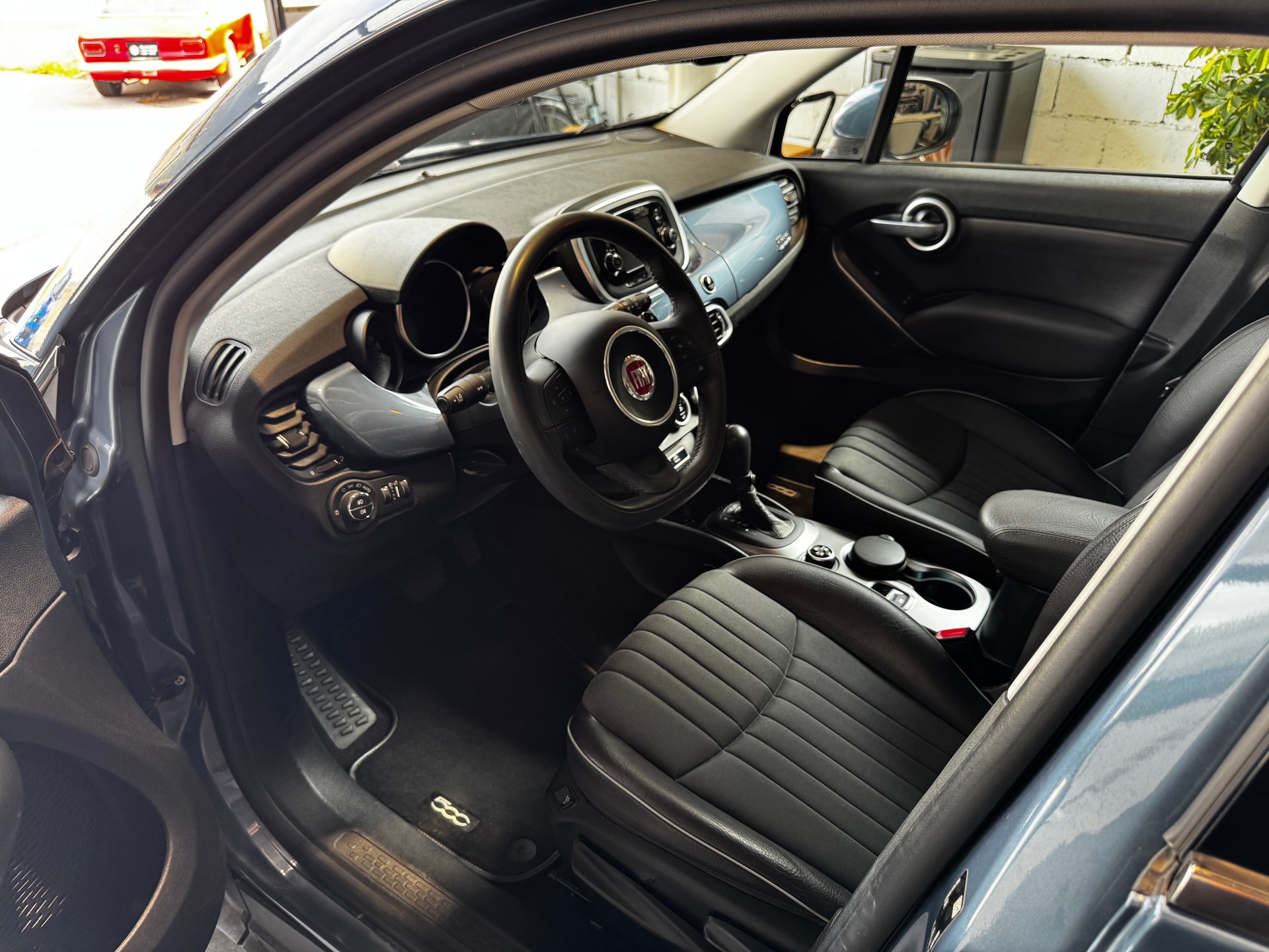FIAT 500X 1.6 MJ Lounge DCT-image-6