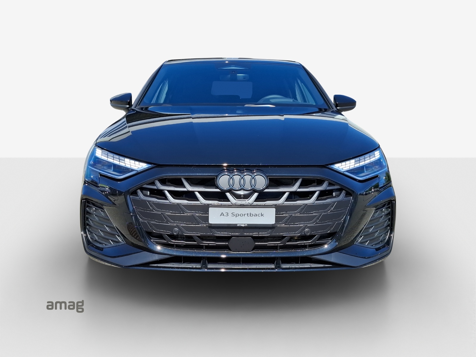 AUDI A3 Sportback TFSI 150 kW quattro S line S tronic-image-6