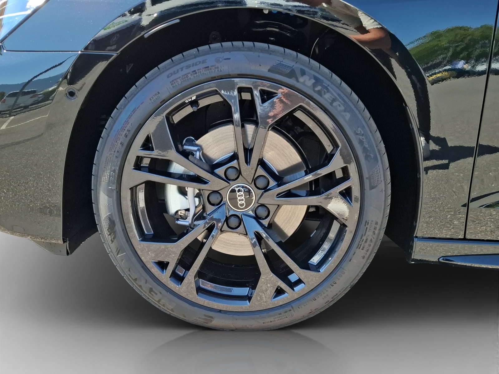 AUDI A3 Sportback TFSI 150 kW quattro S line S tronic-image-13