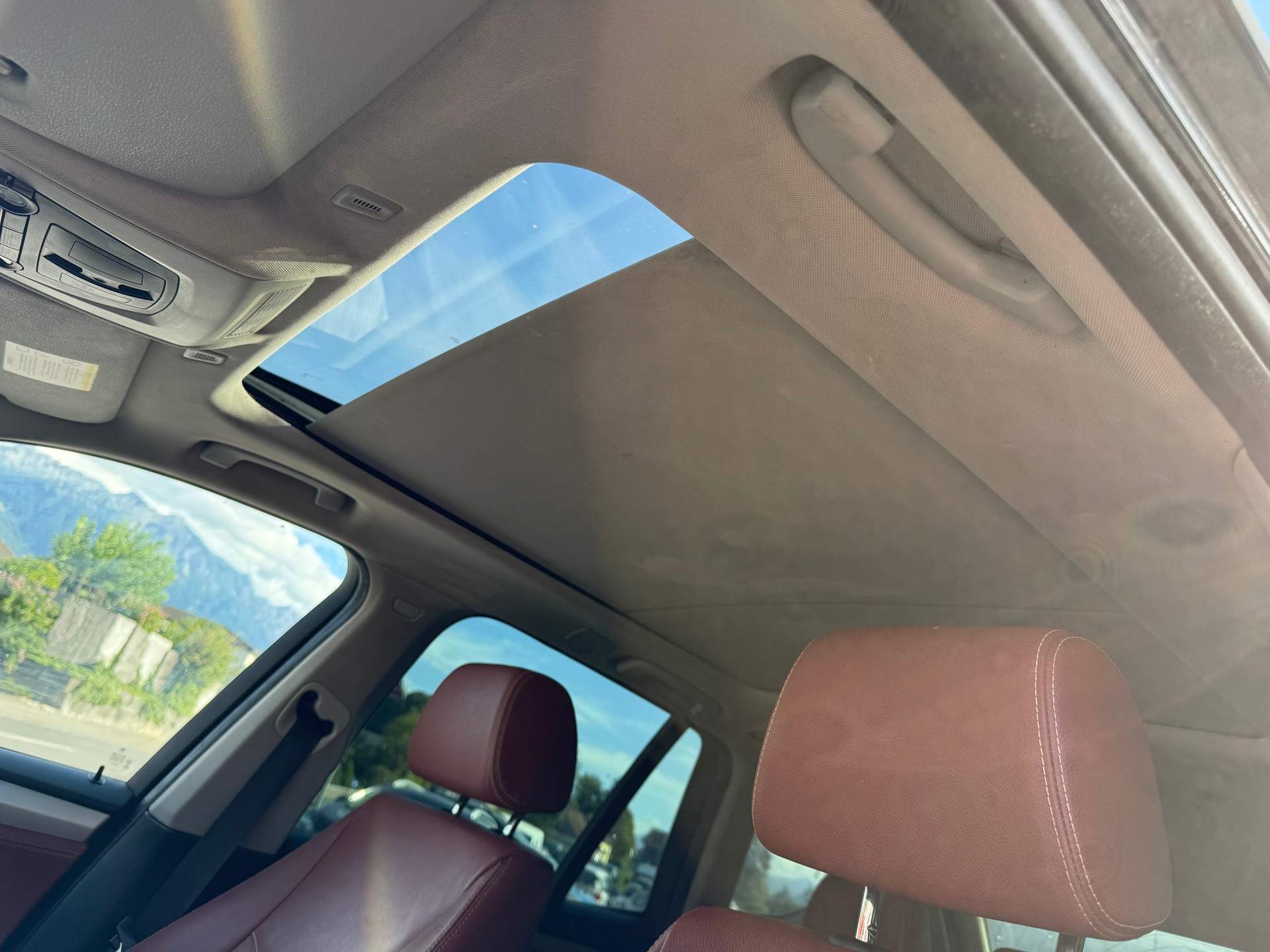 BMW X3 xDrive 35d Steptronic-image-11